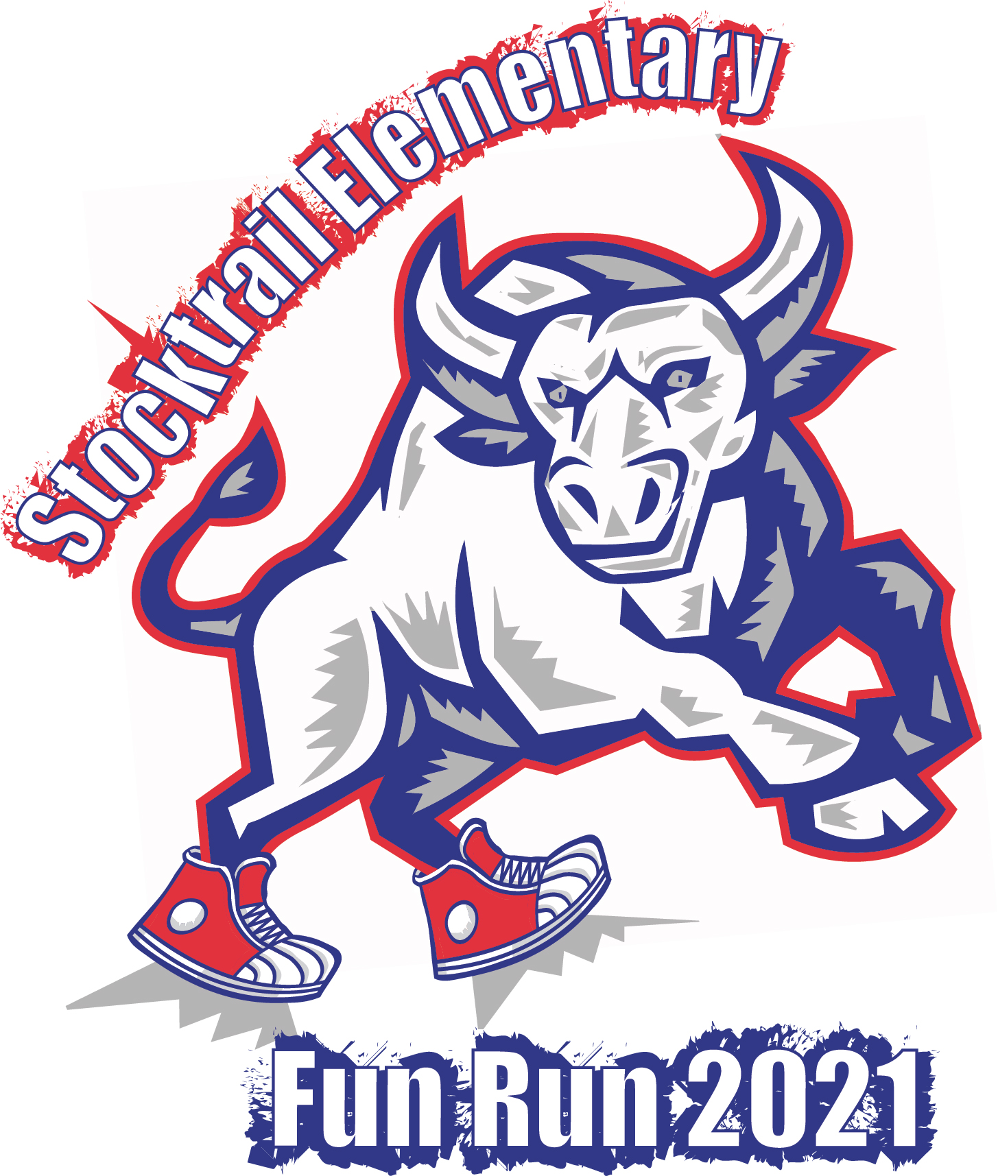 Stocktrail Fun Run