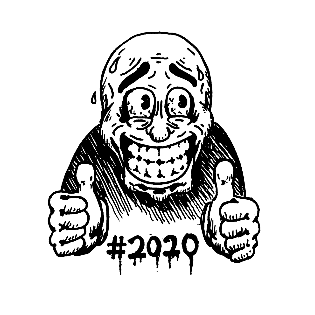 #2020