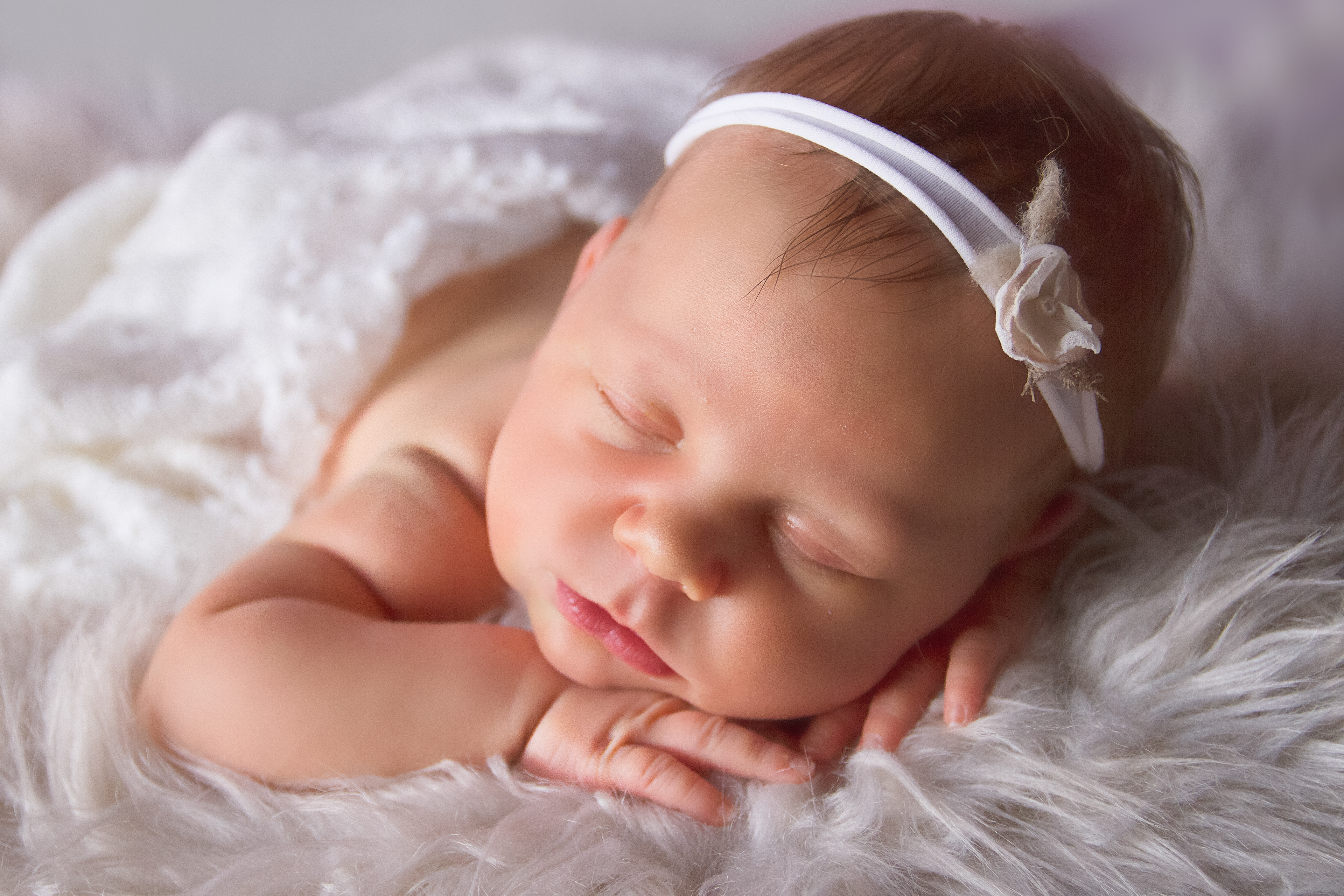 newborn baby fotografie aan huis