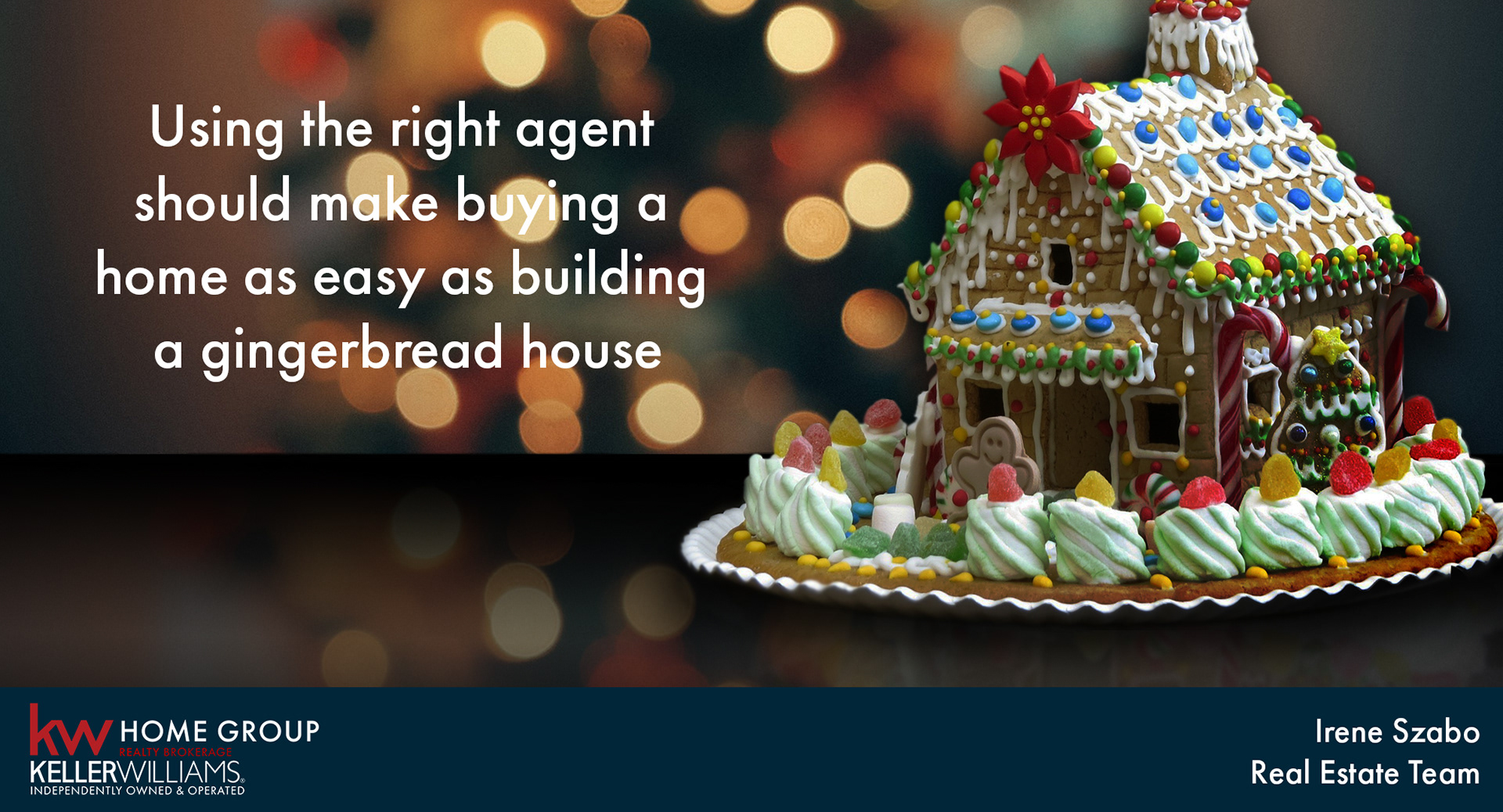 Movie Theatre Slide for Real Estate