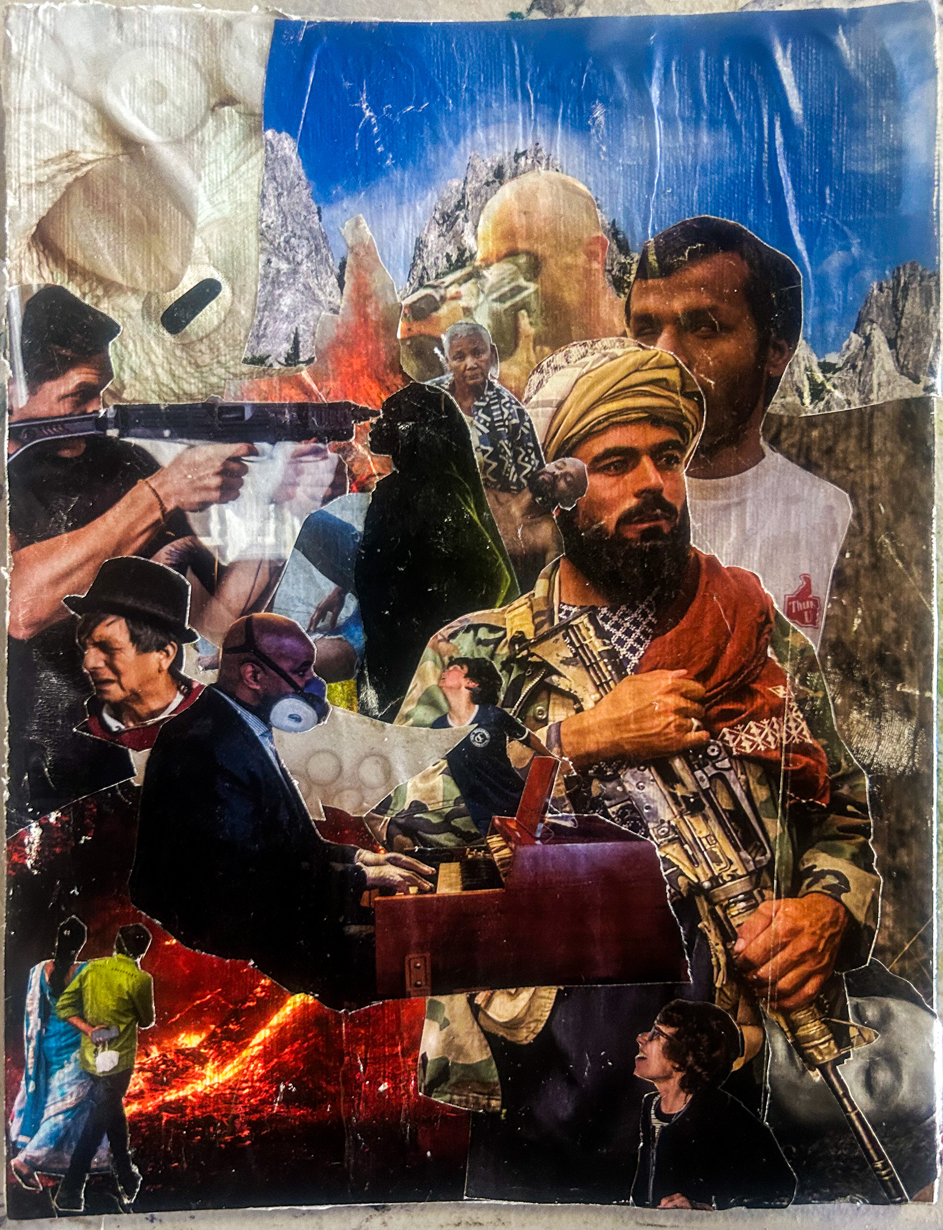 collage