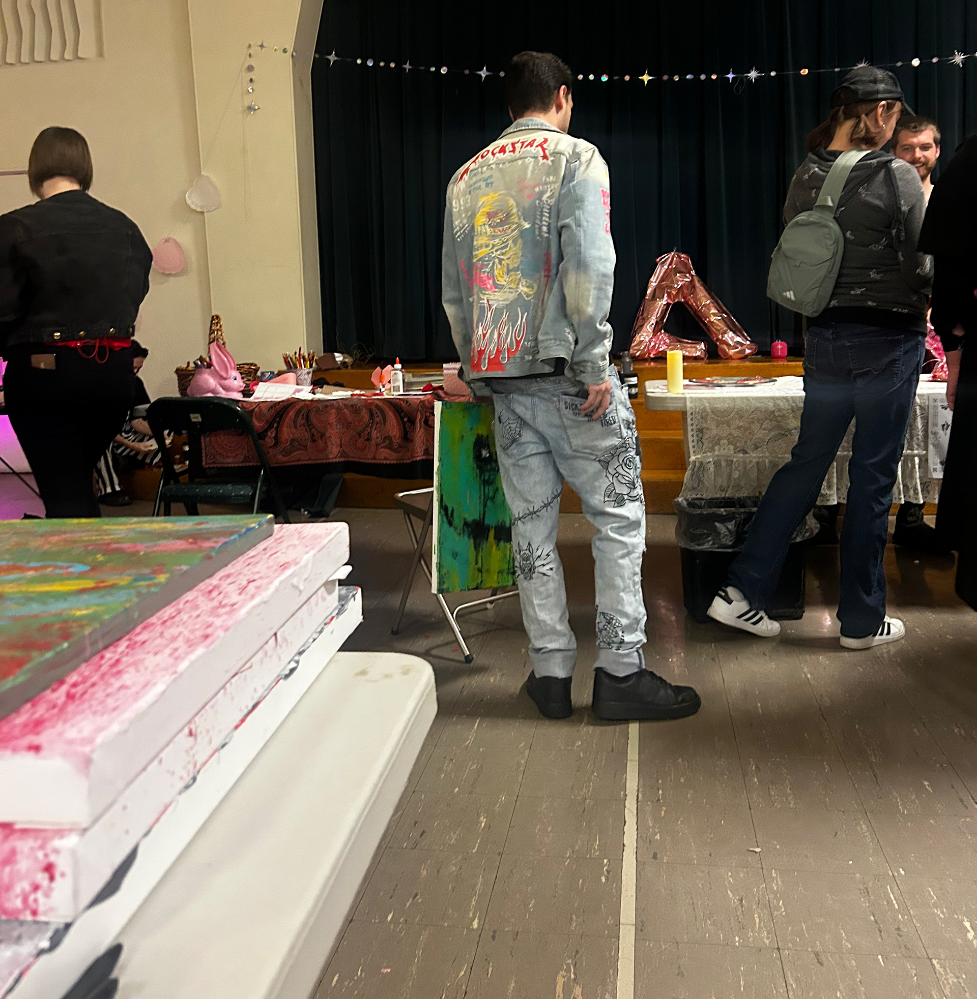 Sold Pieces at Yart Sale (IG:yart.sale)