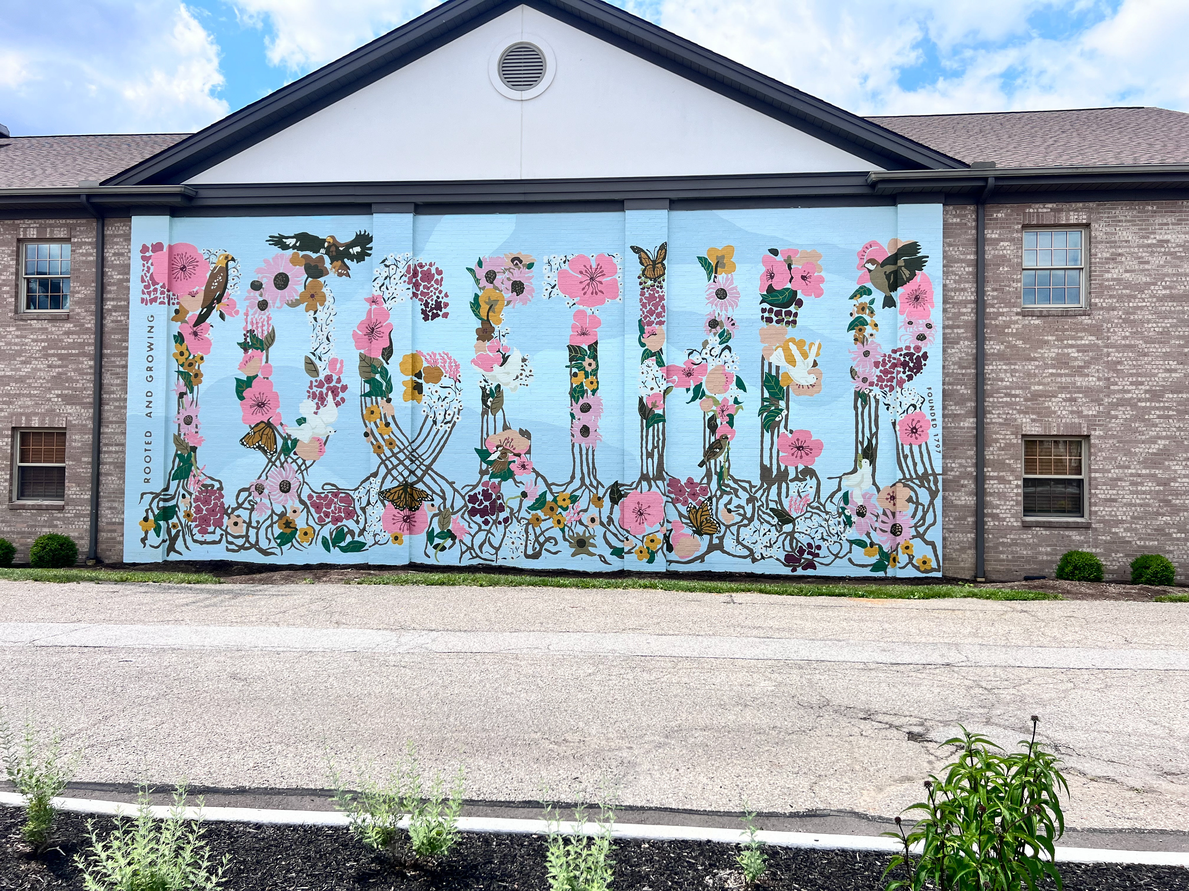 Designer : Betty Hatchett