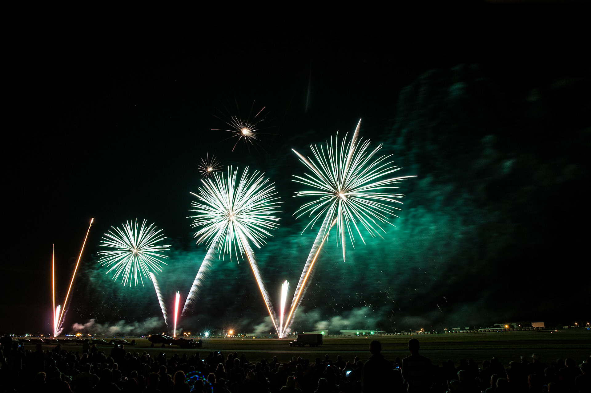 EAA AirVenture 2013