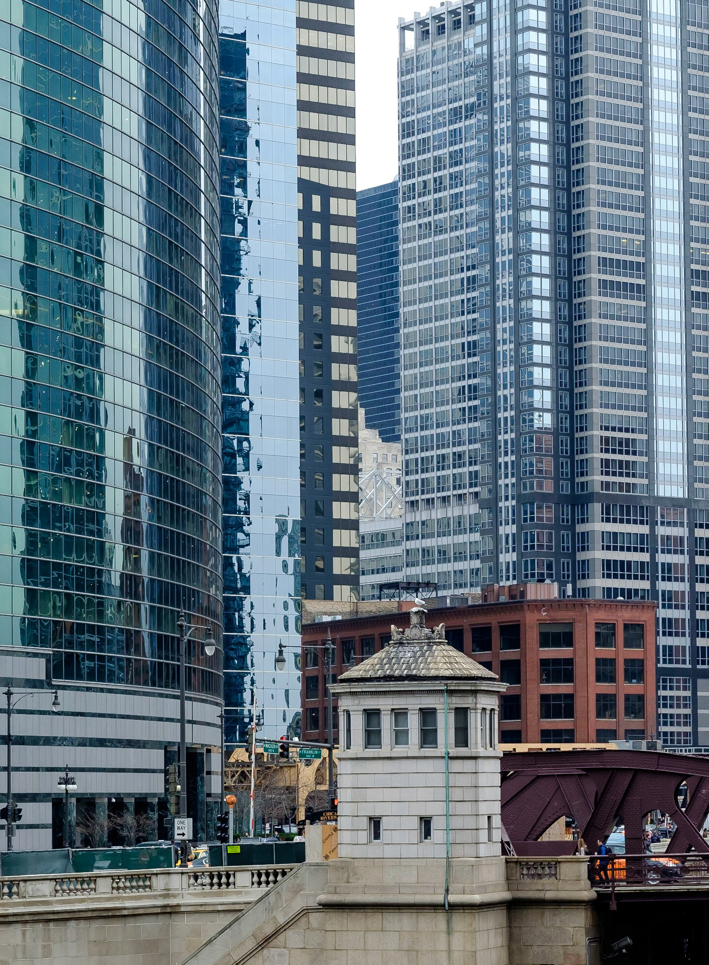 Chicago Glass and Stone