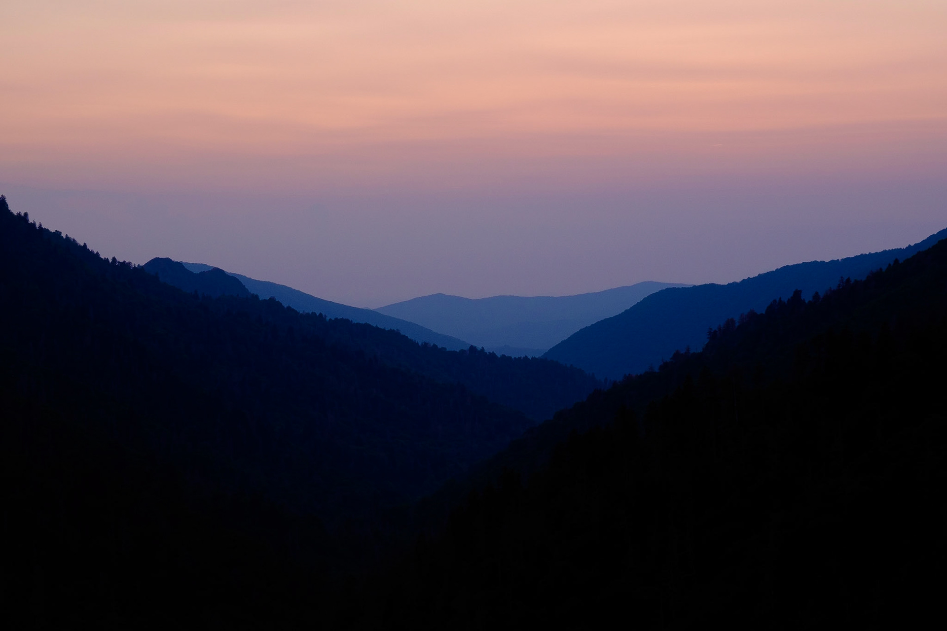 Great Smoky Mountains