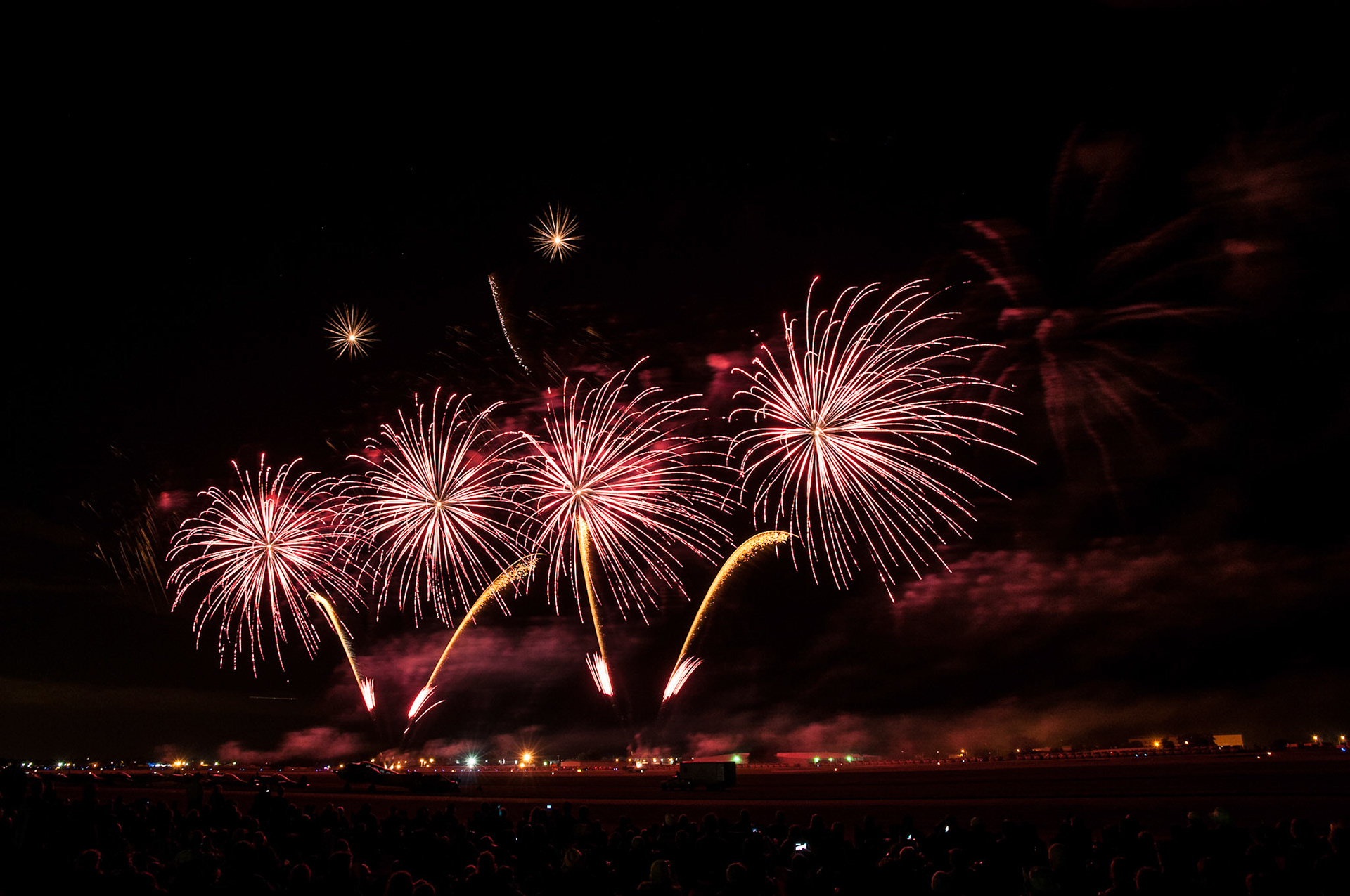EAA AirVenture 2013