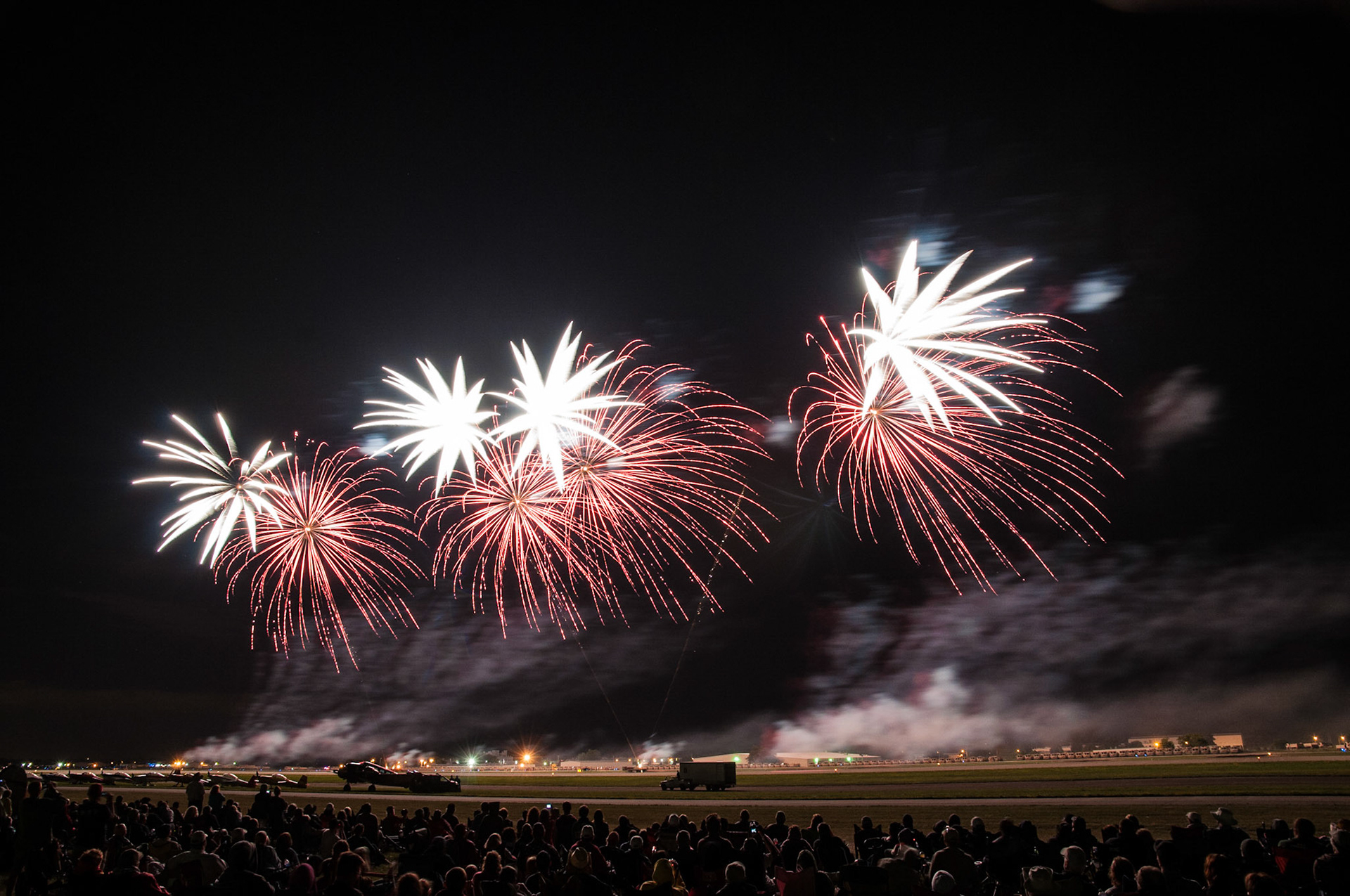EAA AirVenture 2013