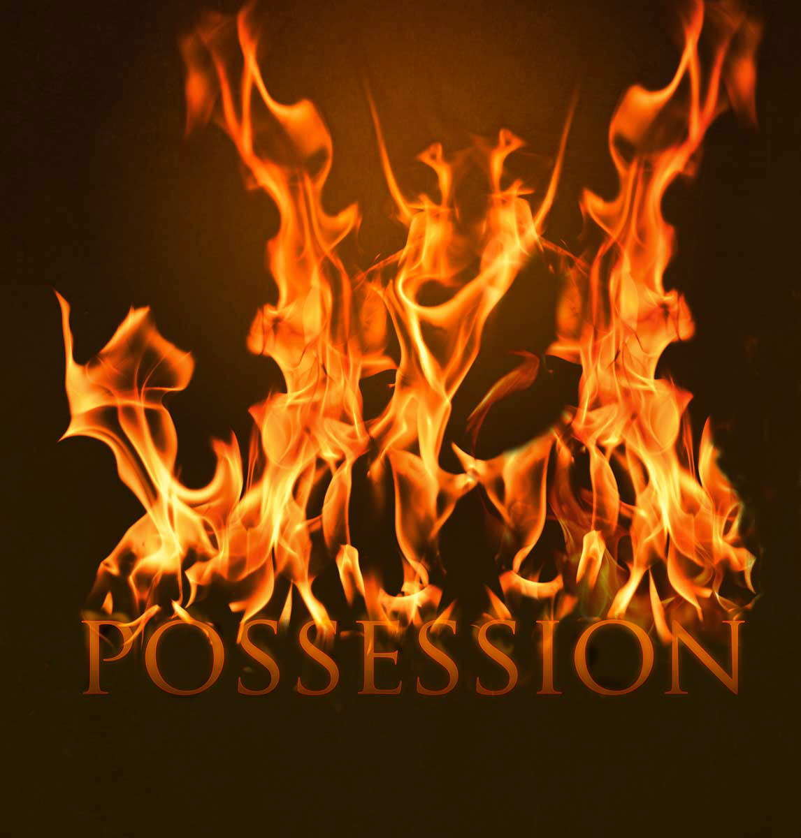 In Islamic thought, Djinn possession is considered fiery.
