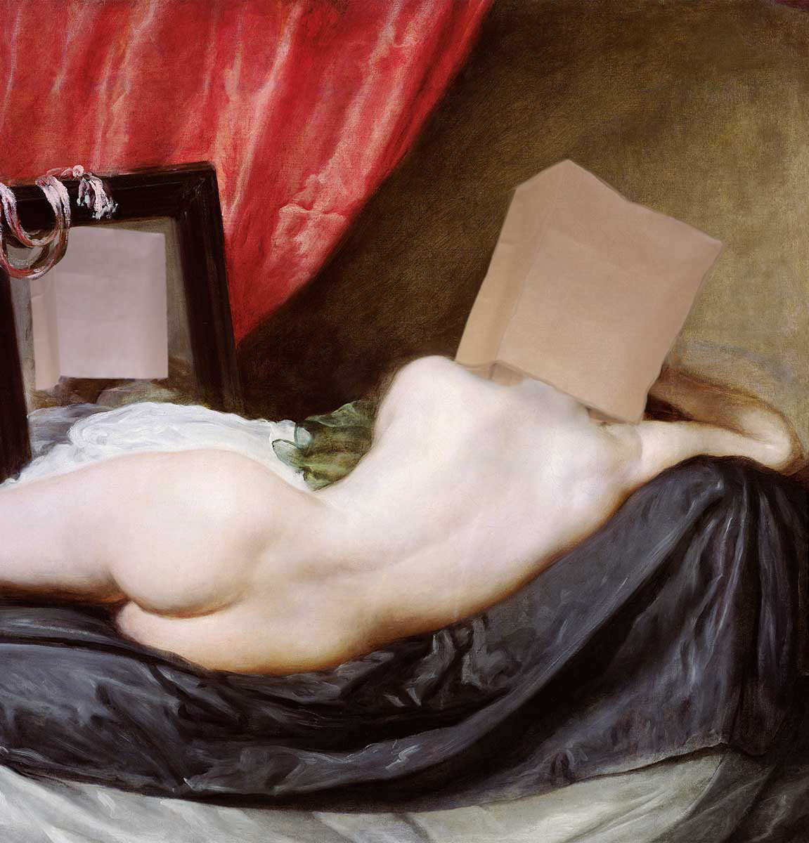 For an article on dysmorphophobia.