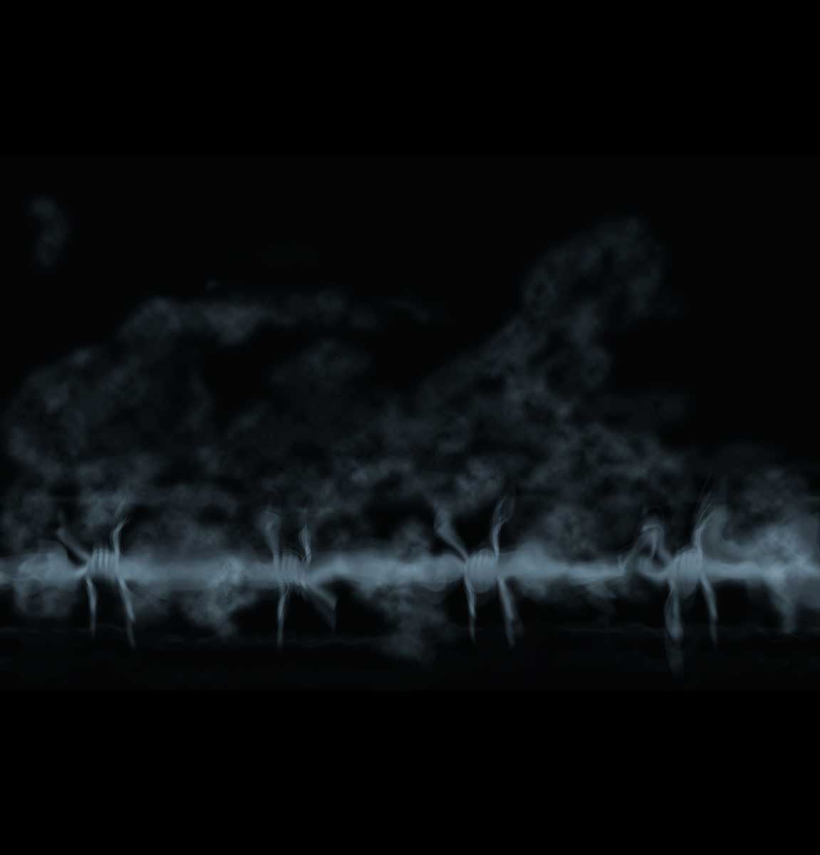 For an article on smoking in secure hospitals.