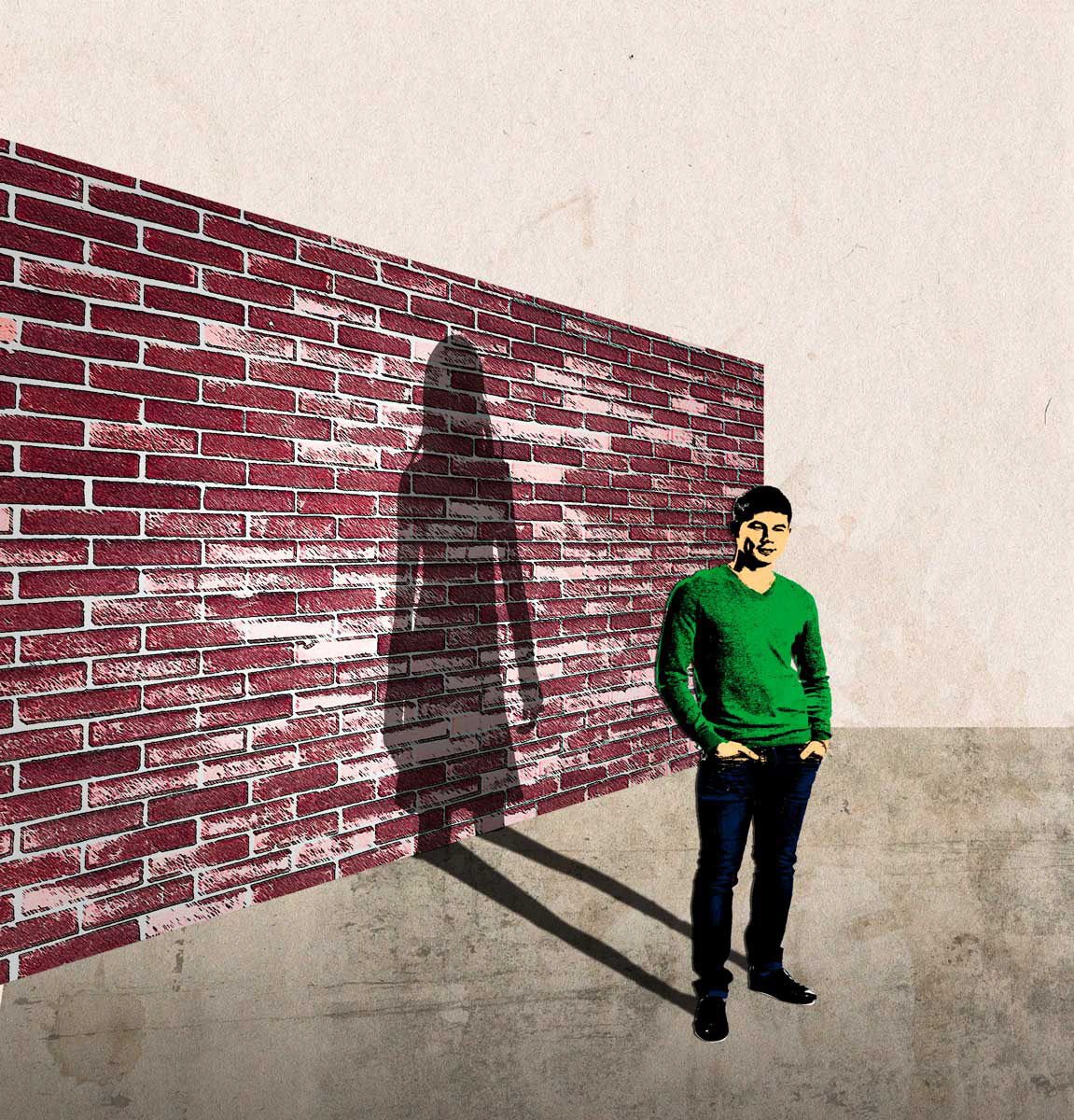 For an article on transgender.