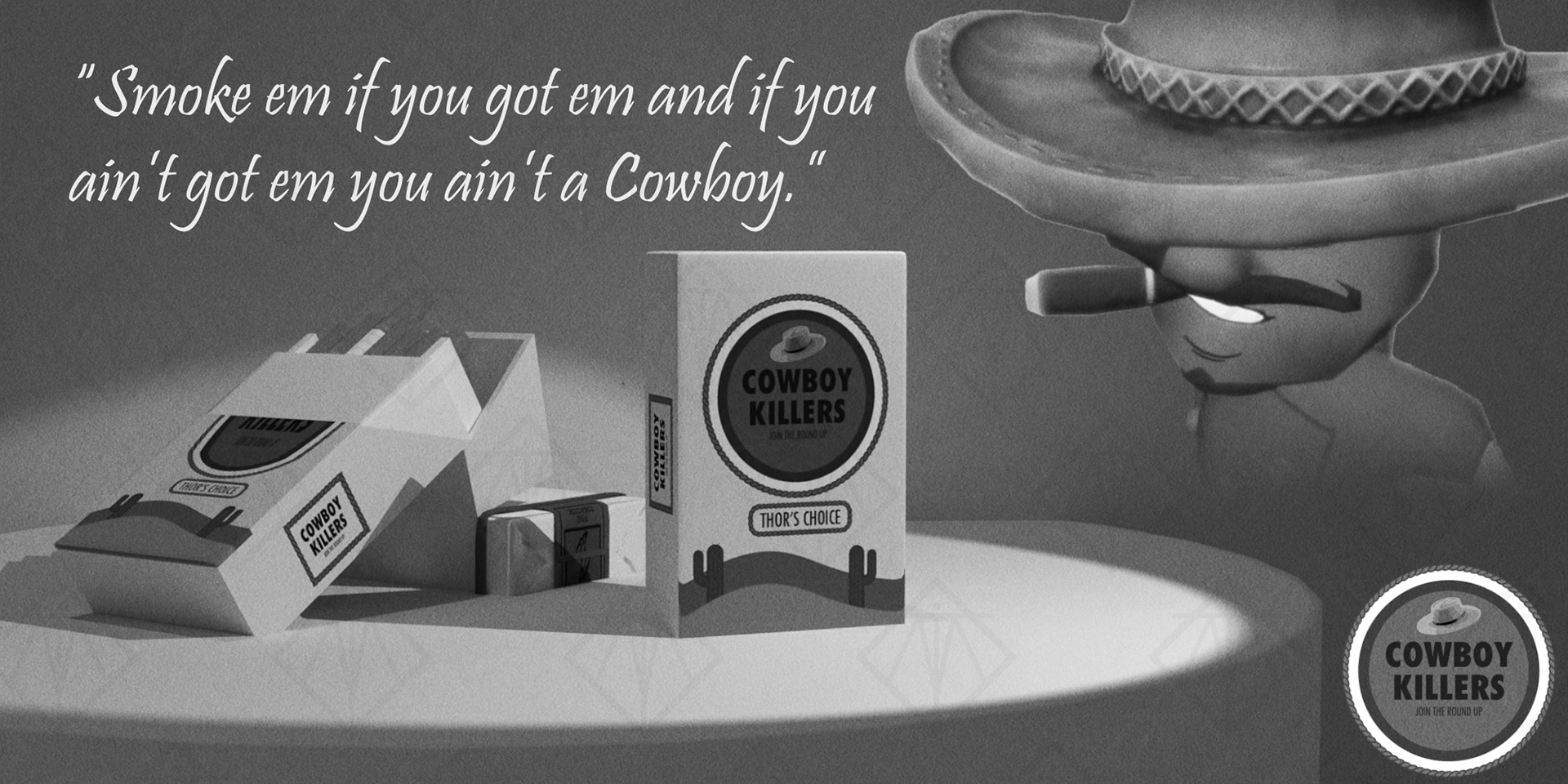 A still of the logo shown in the ADVERTS section of Timmy Day 2025: https://www.youtube.com/watch?v=MjeYZ7cWvCQ