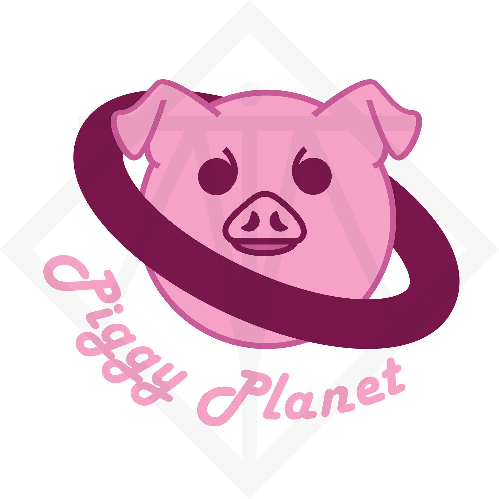Piggy Planet