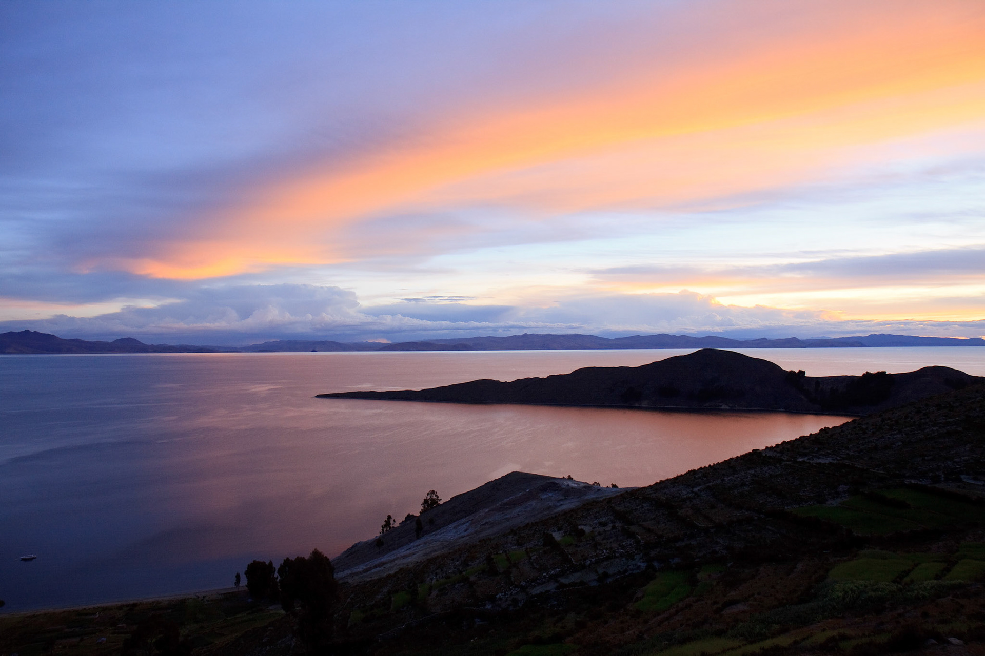 Titicaca
