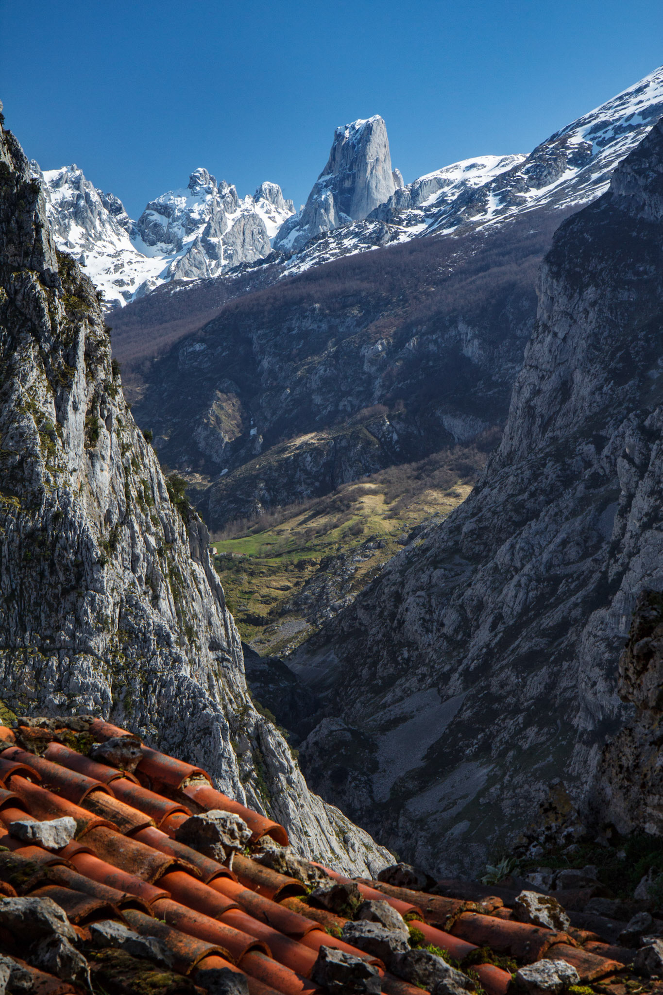 Picos de Europa, Asturias, Spain