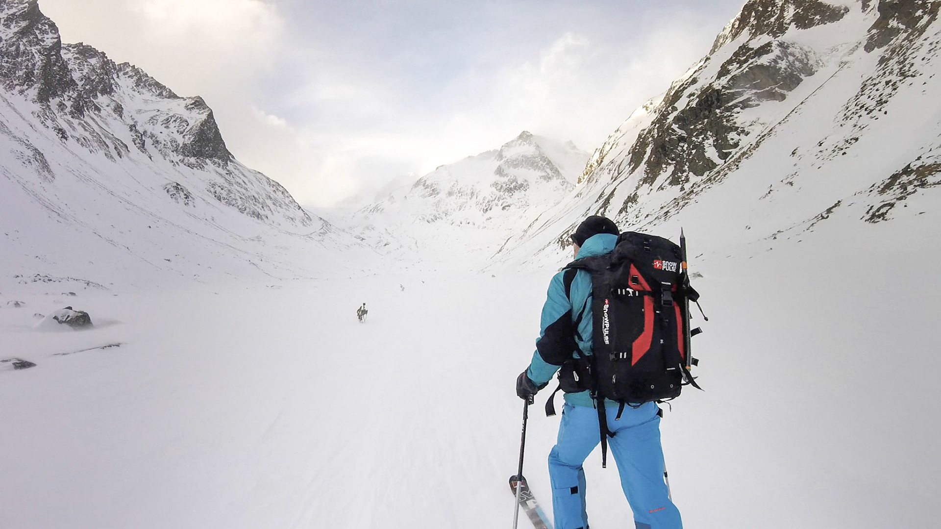 Alpeiner Bach (2200 m)