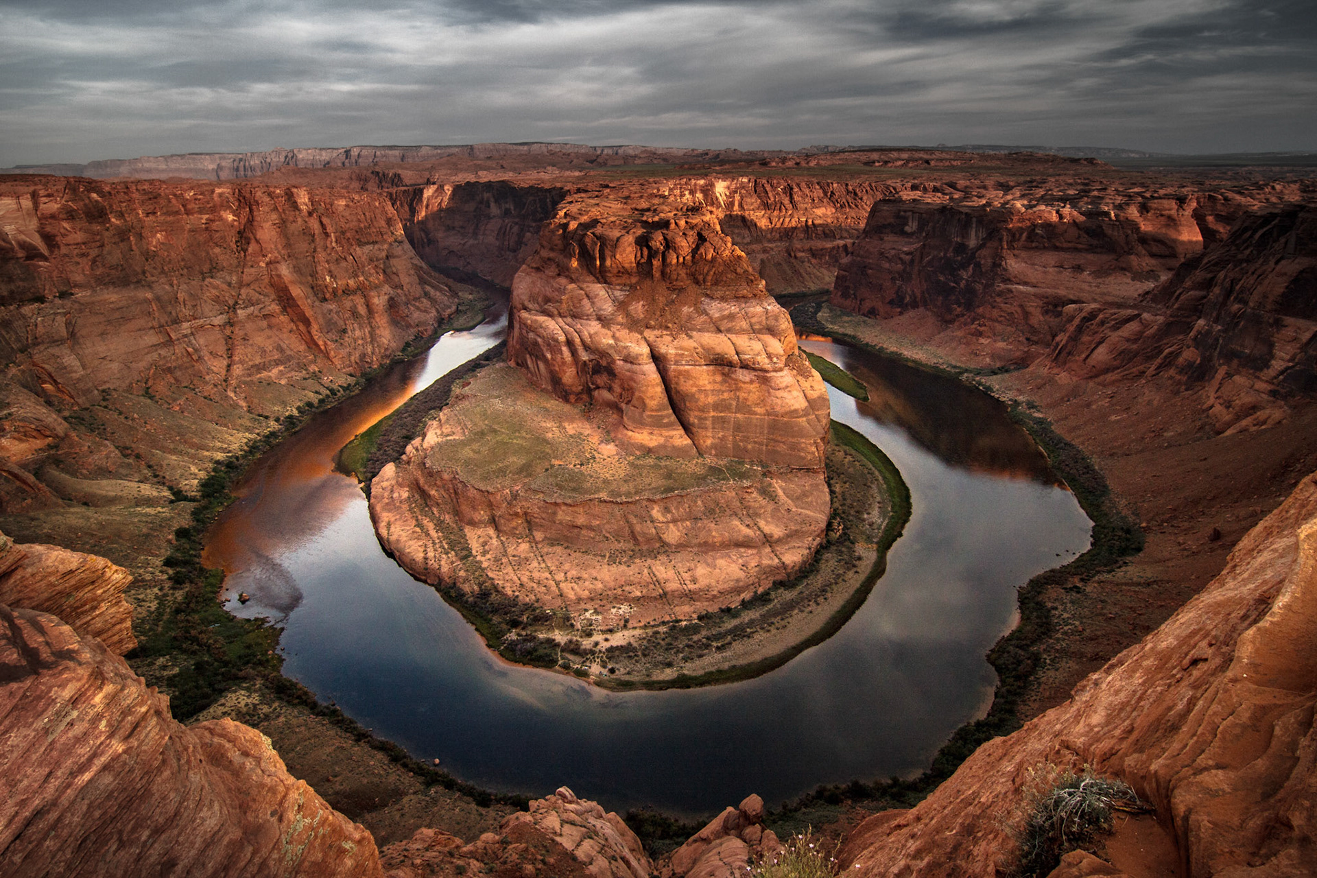 Horseshoe Bend