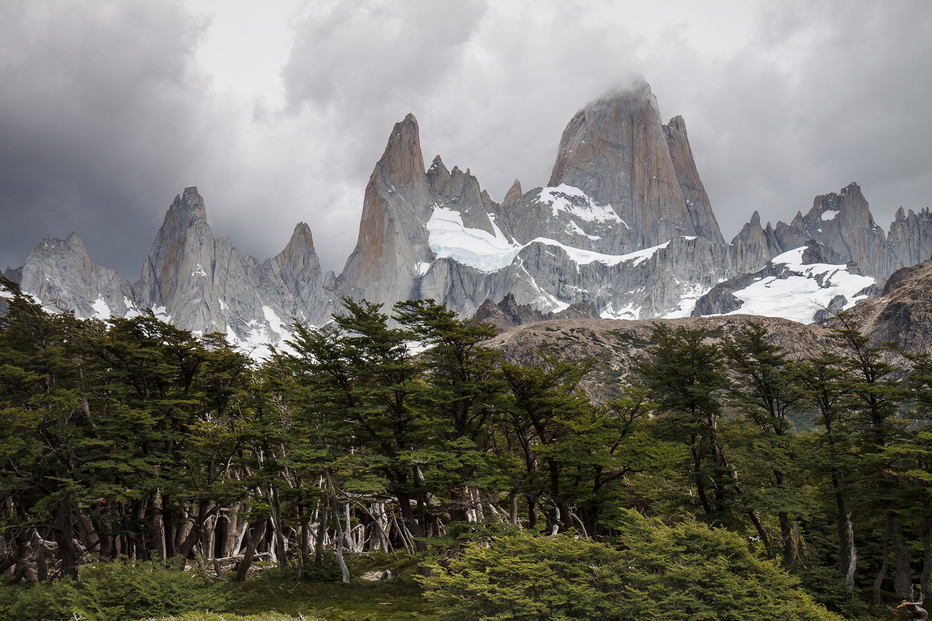 Fitz Roy
