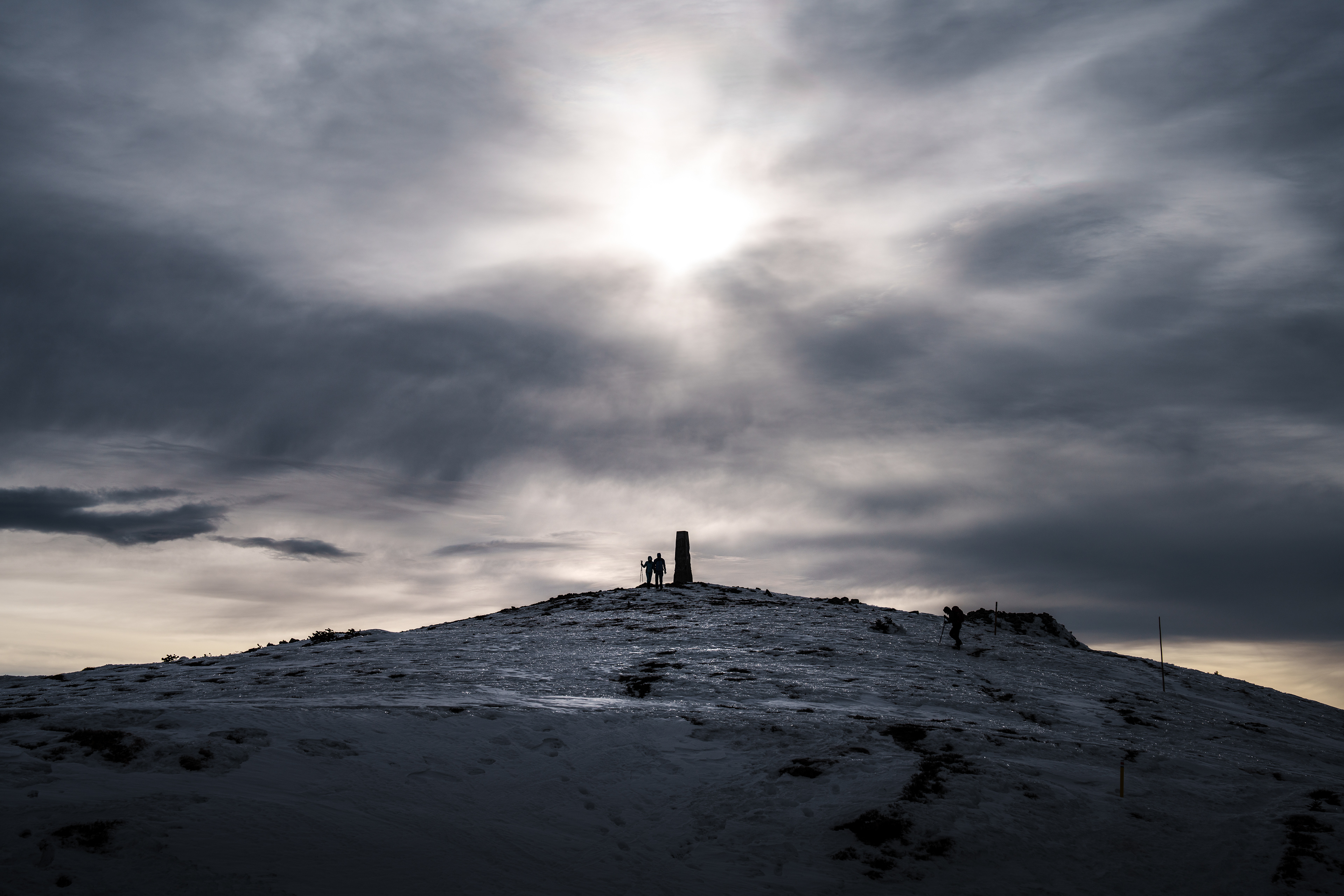 Malý Kriváň (1667 m)