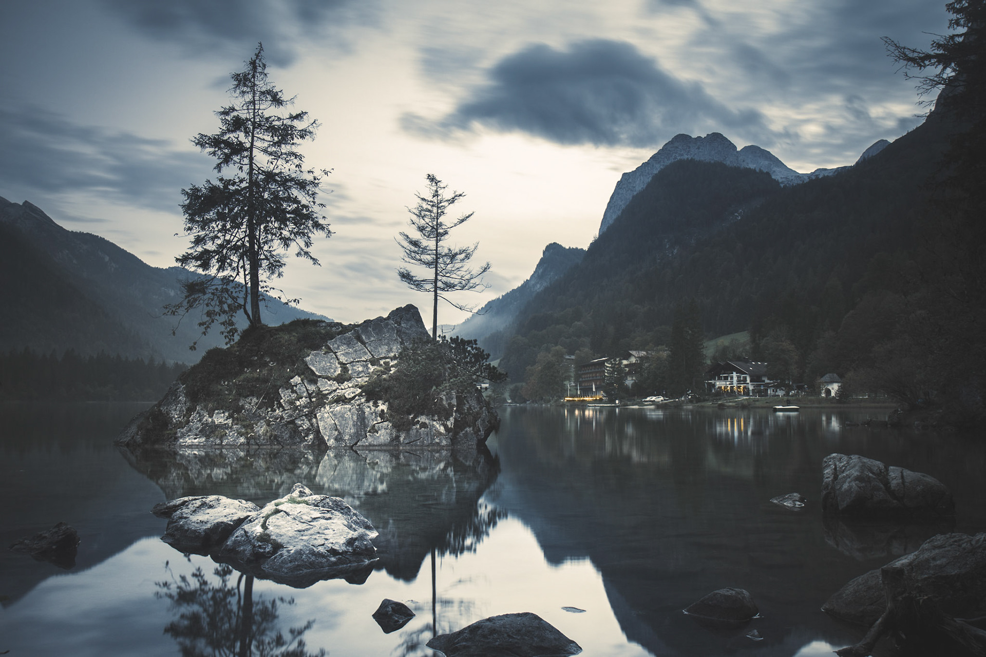 Hintersee
