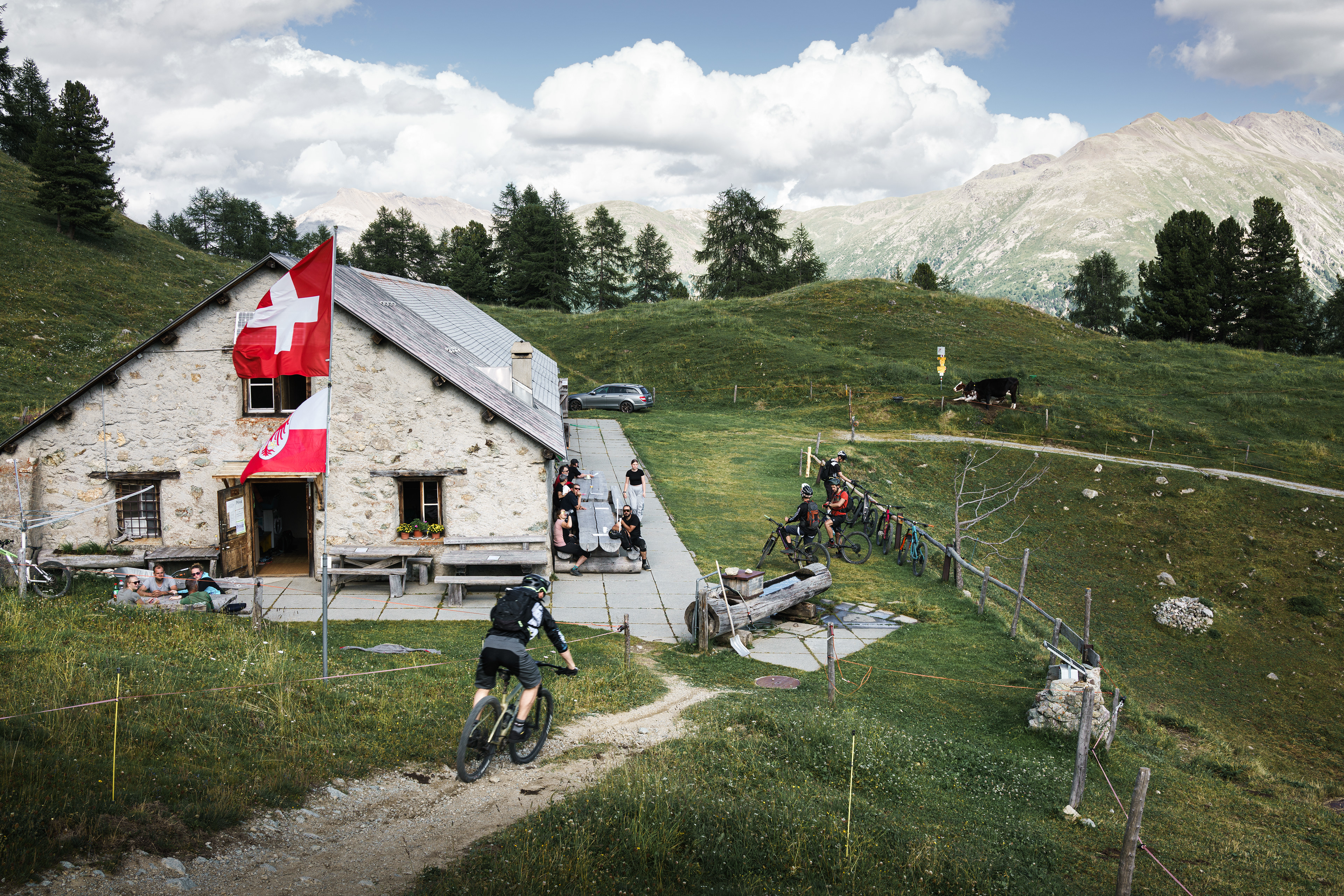 Alp Muntatsch