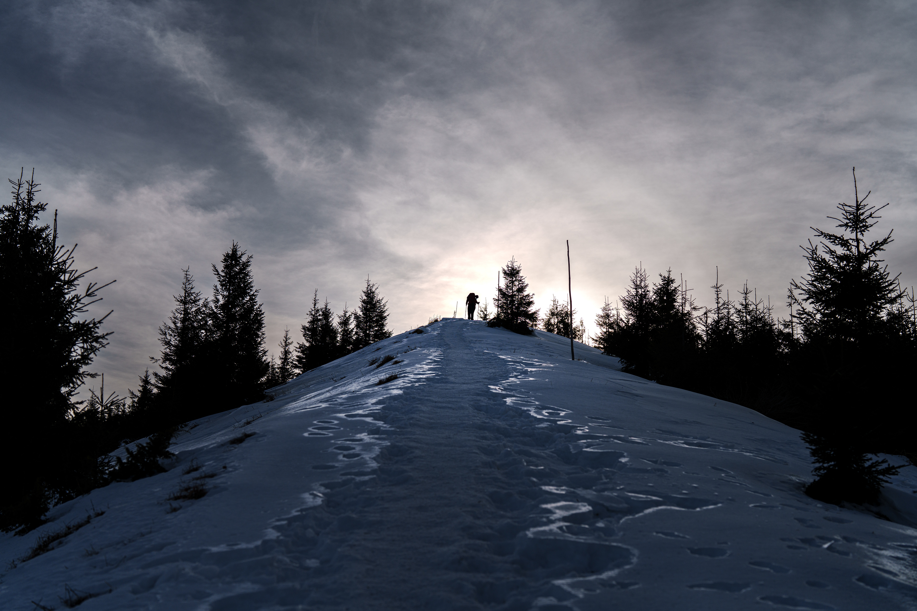 Stoh (1606 m)