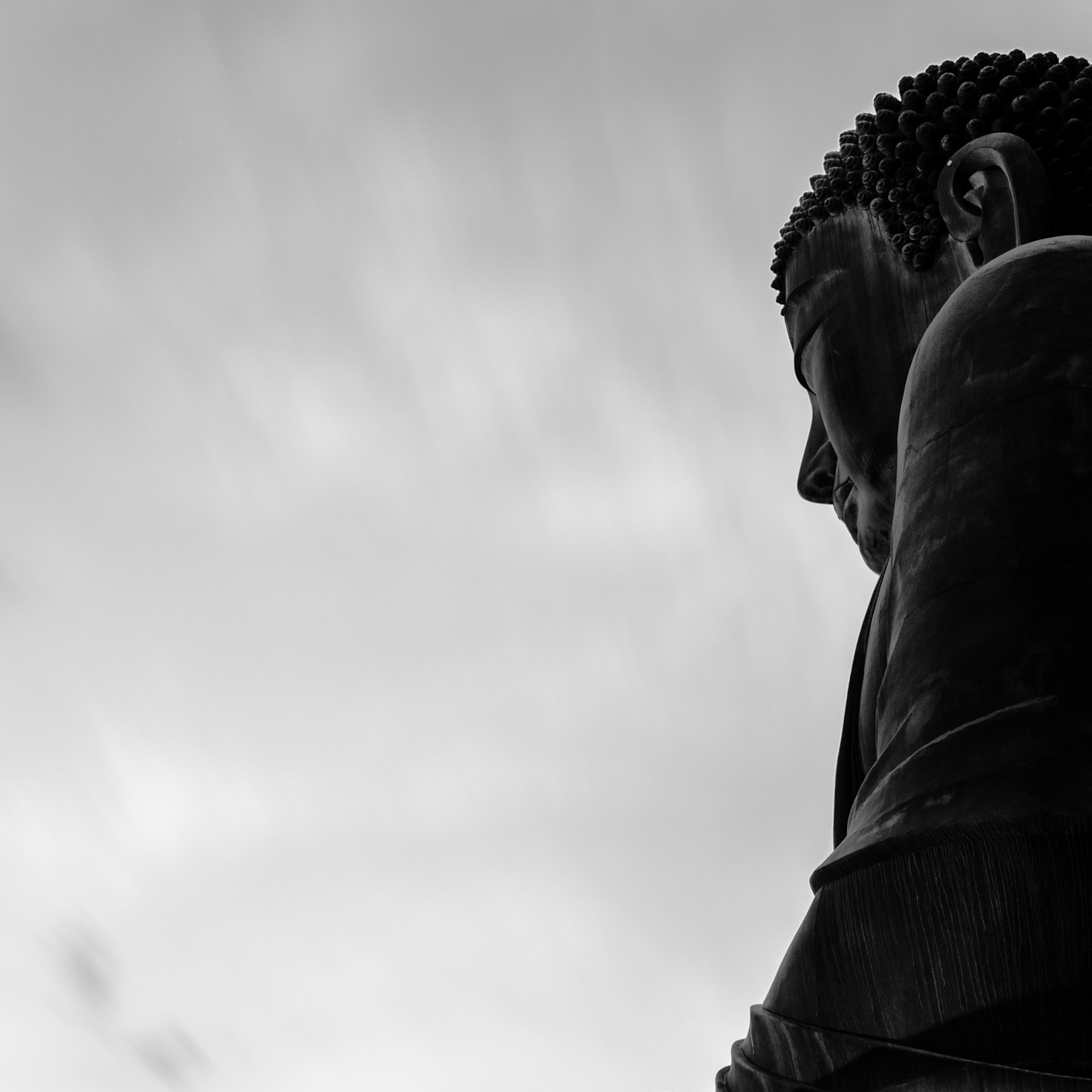 Sinheungsa Great Unification Buddha