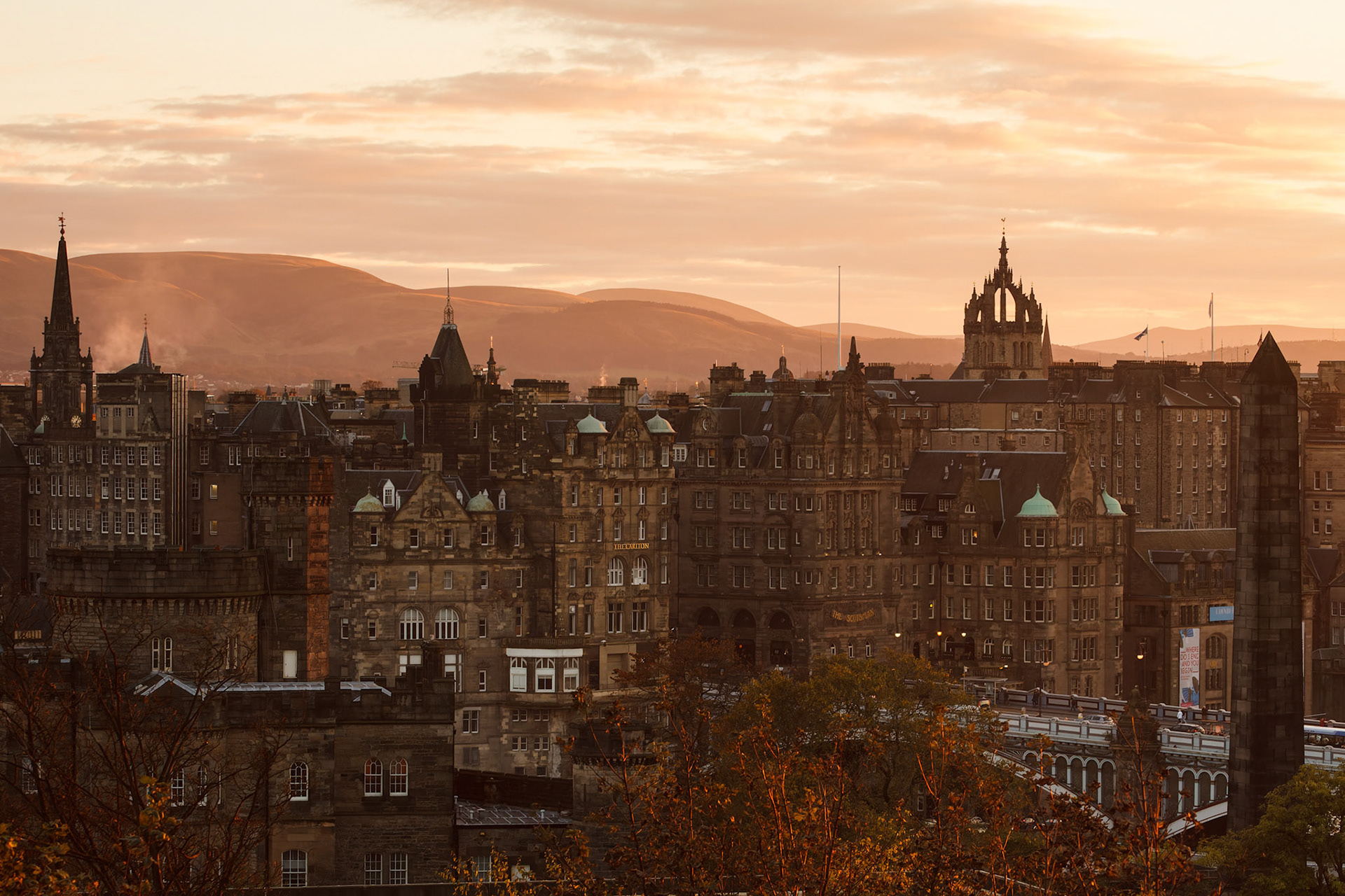 Edinburgh