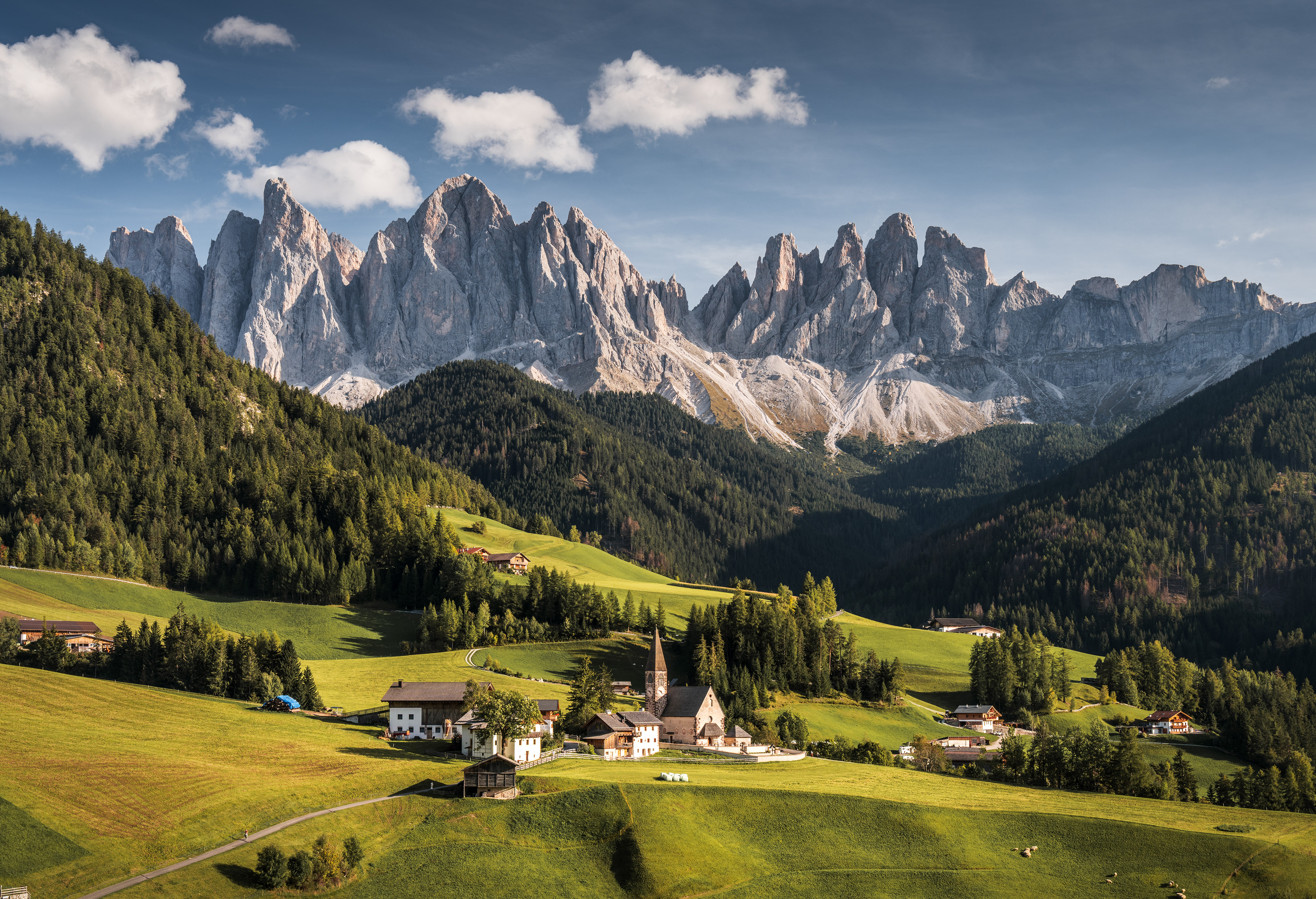 Chiesa di Santa Maddalena