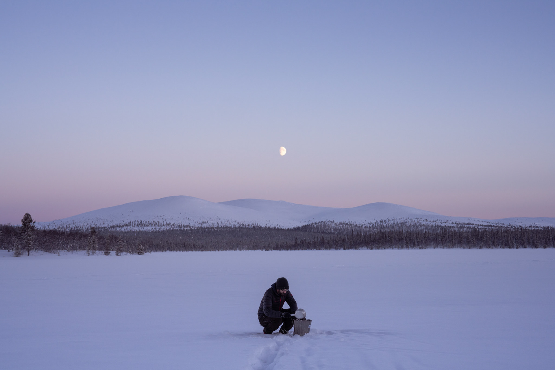 Luirojärvi