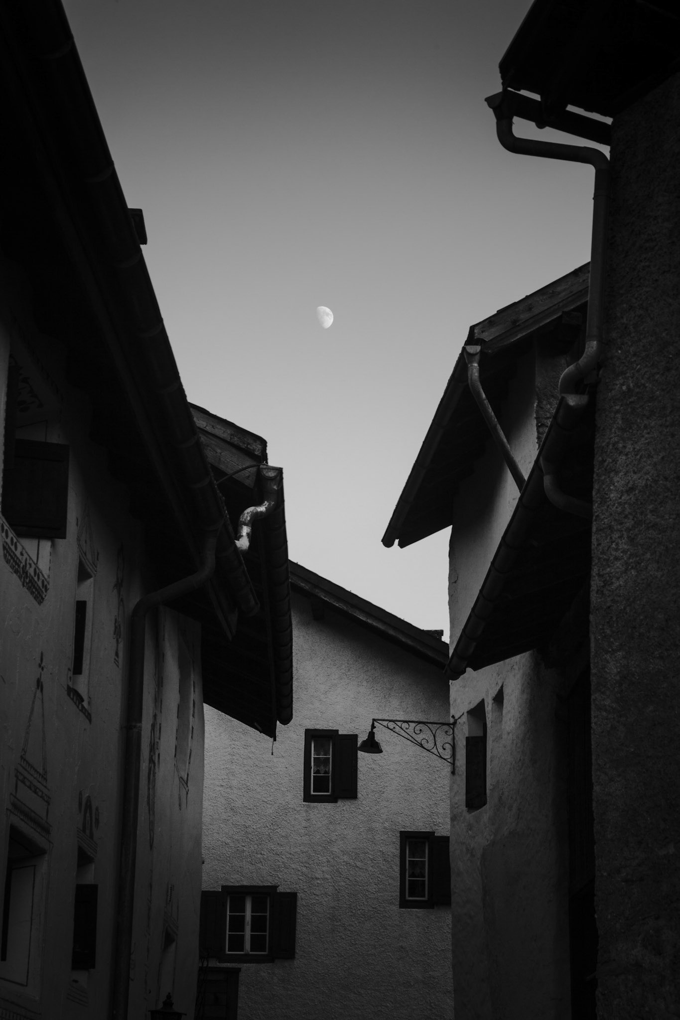 Bergün
