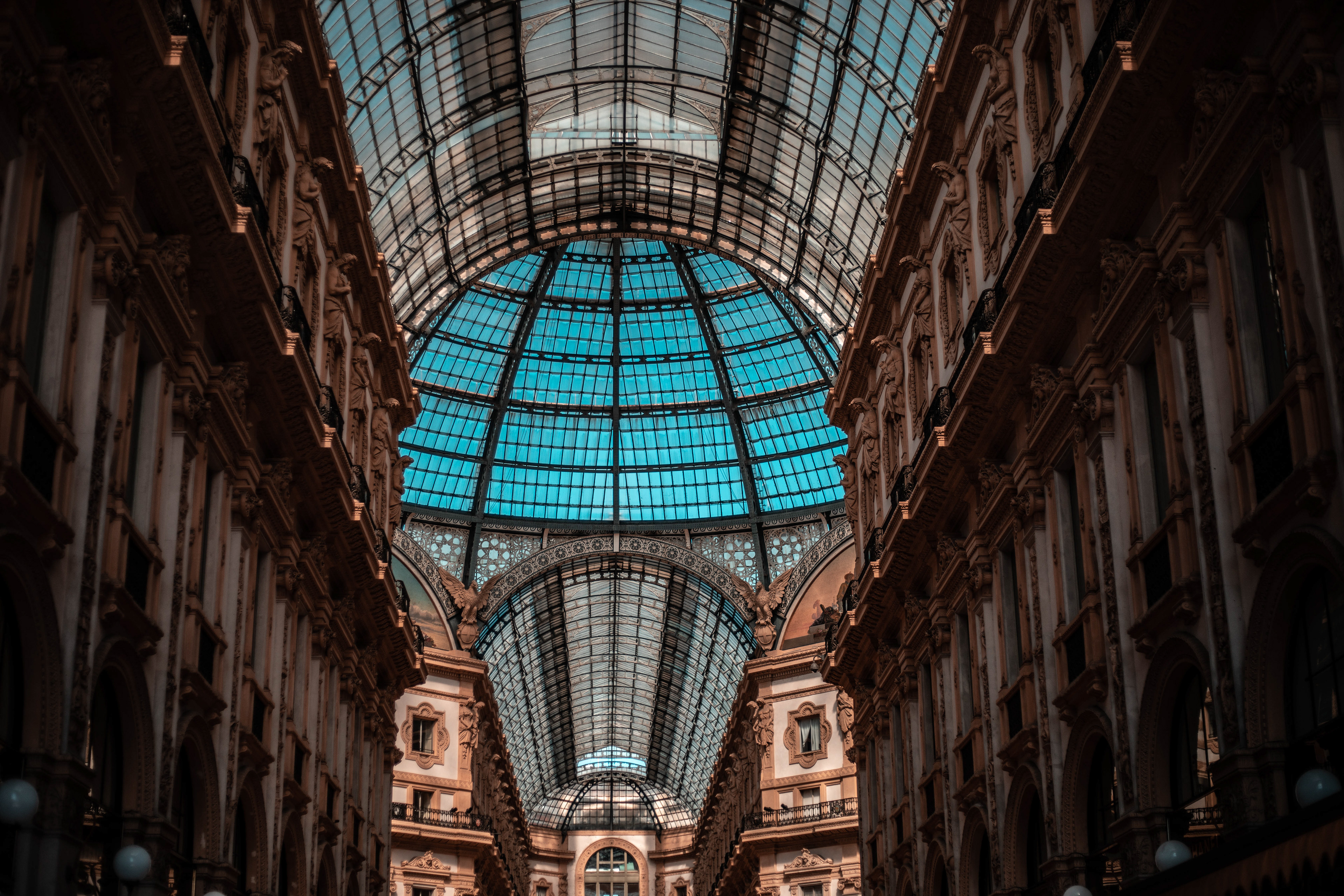 Milan, Italy