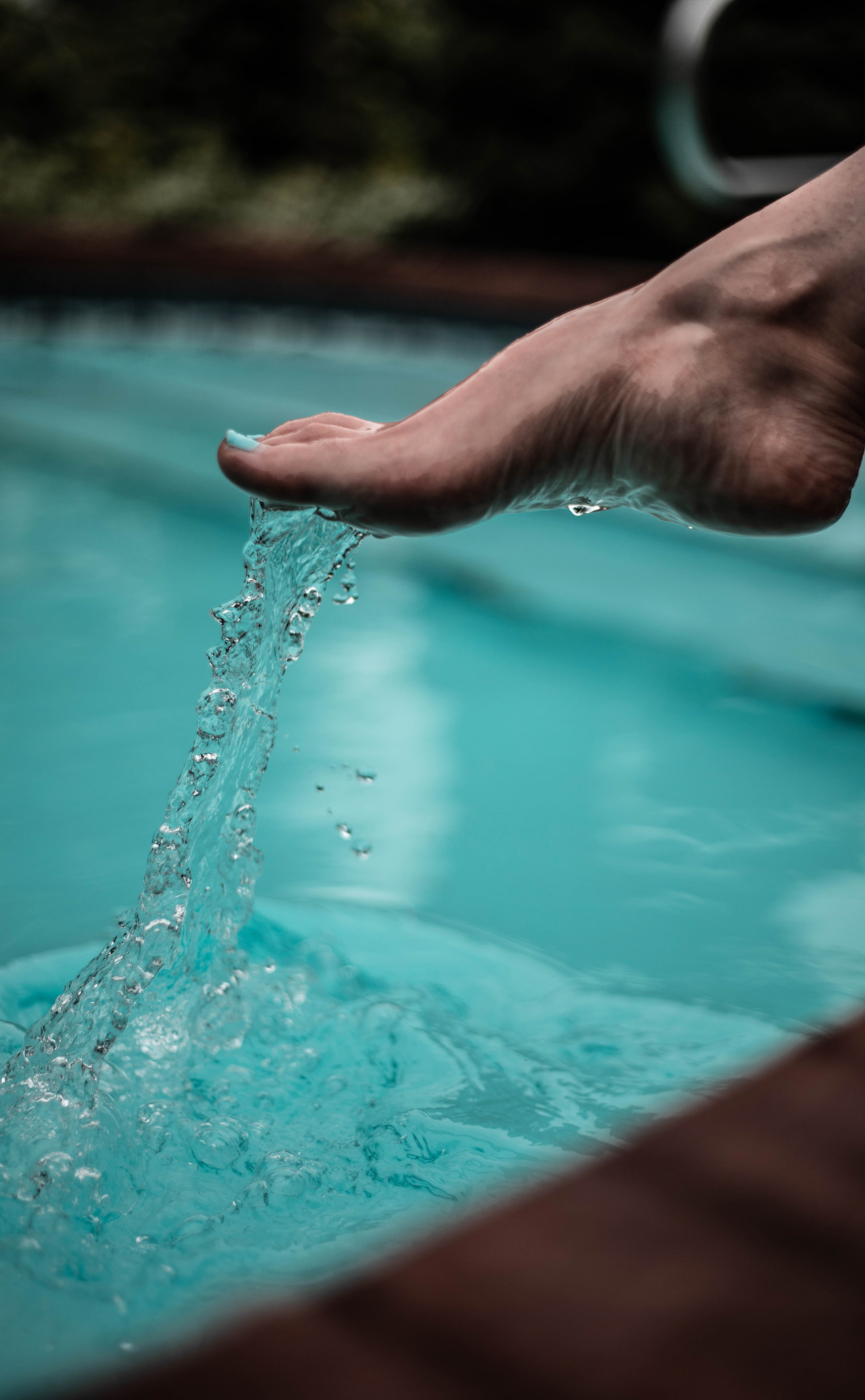 Testing the Waters 2