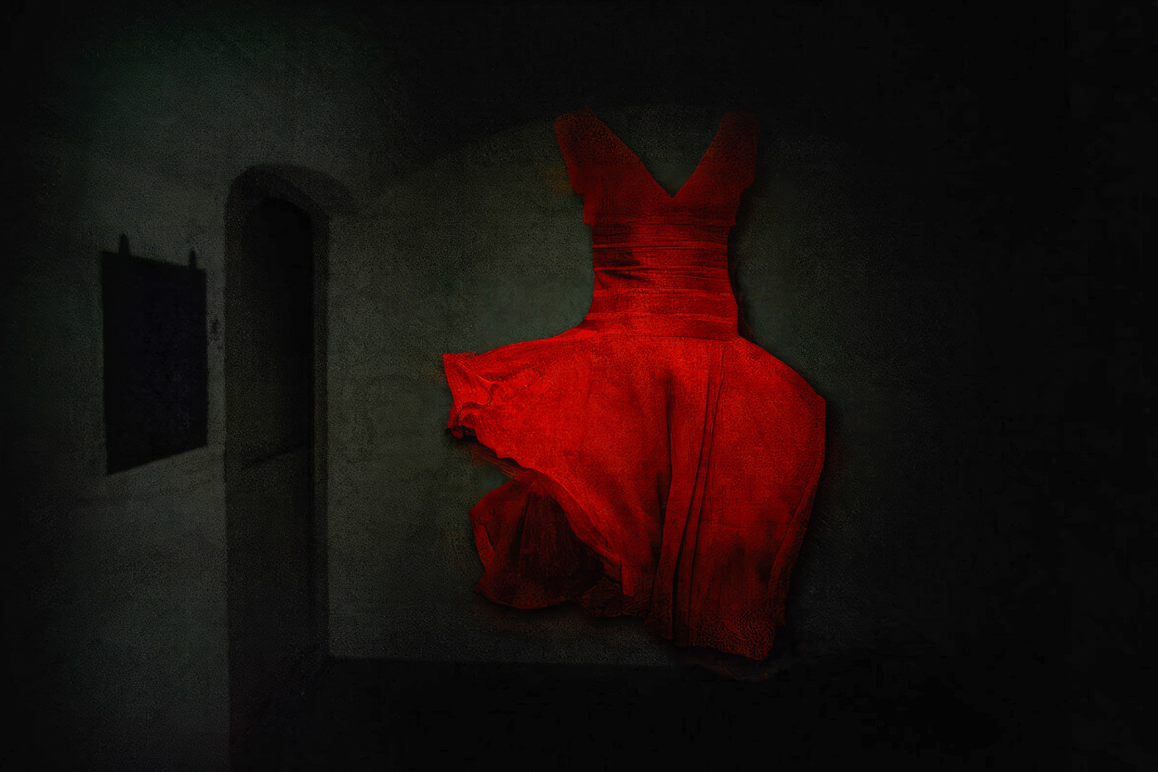 Out of Darkness