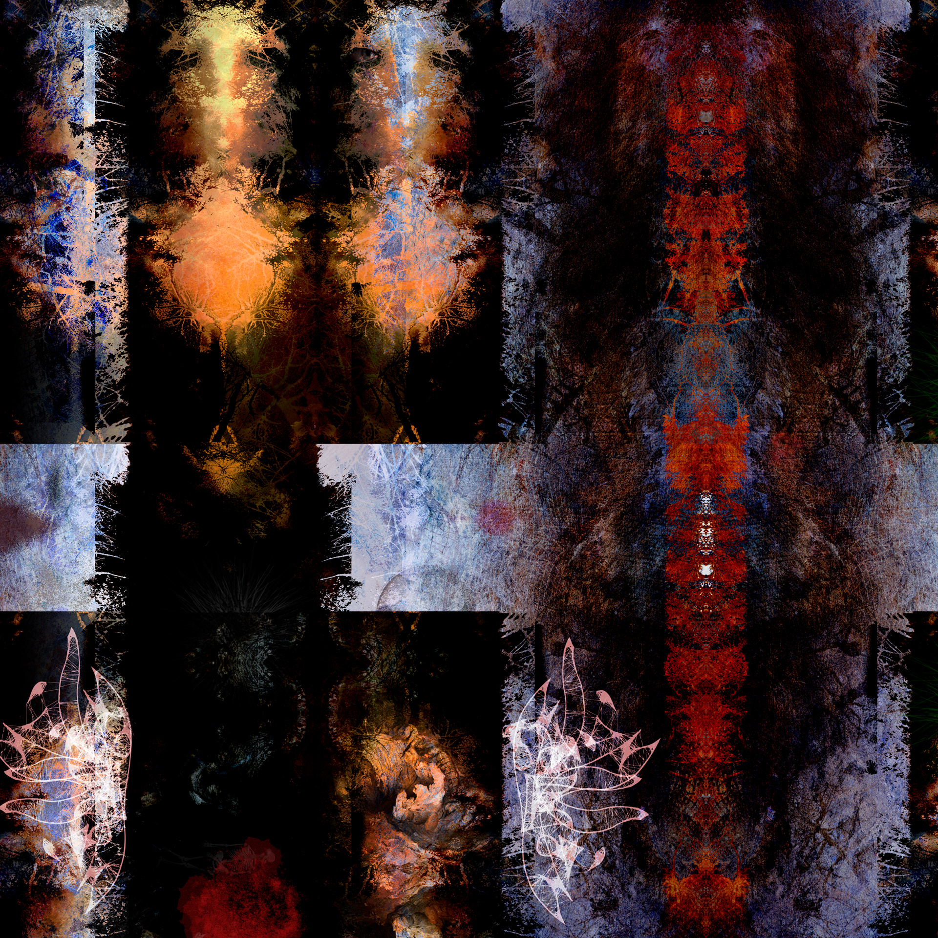 The Tyranny of Heaven