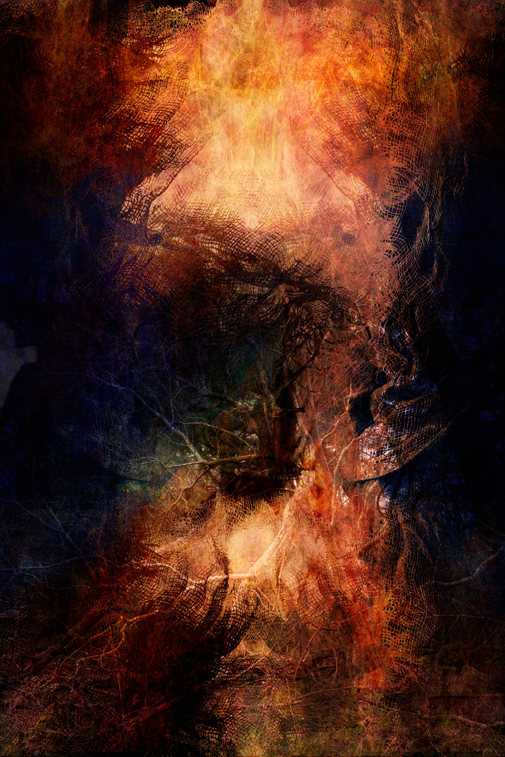 Immolation