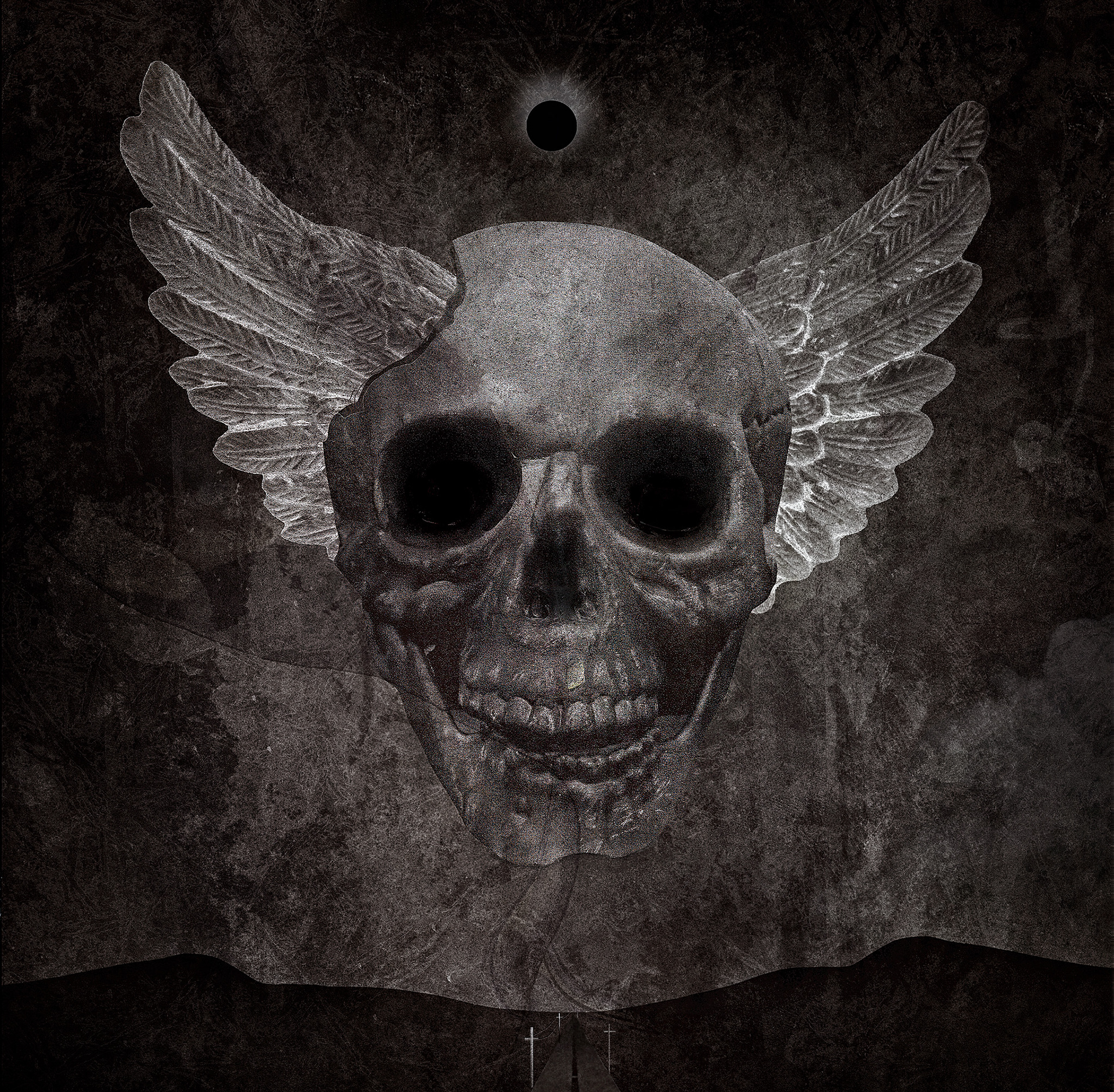 CD Artwork