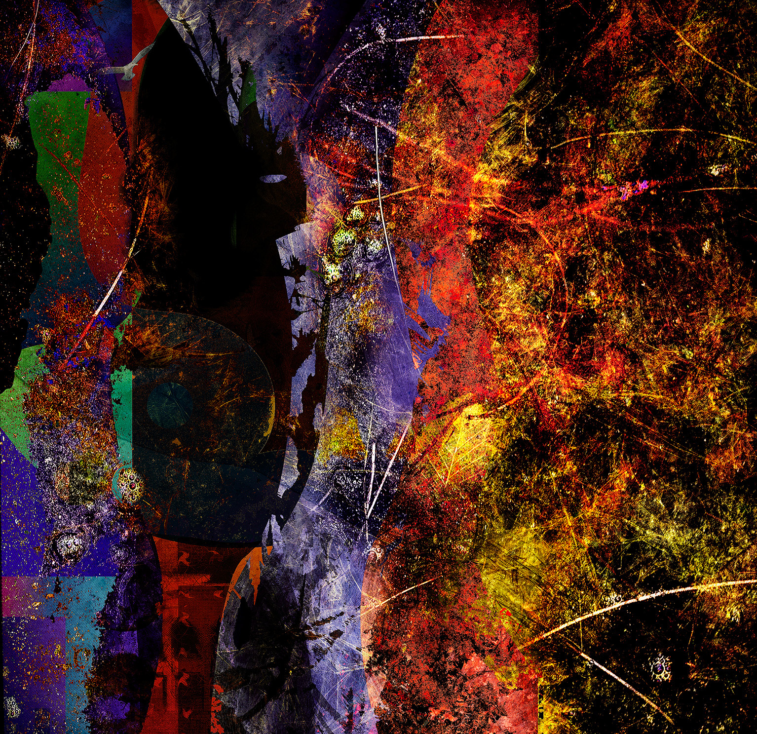 Cosmotronic 1