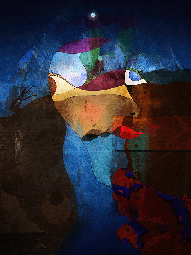 Inner Landscape