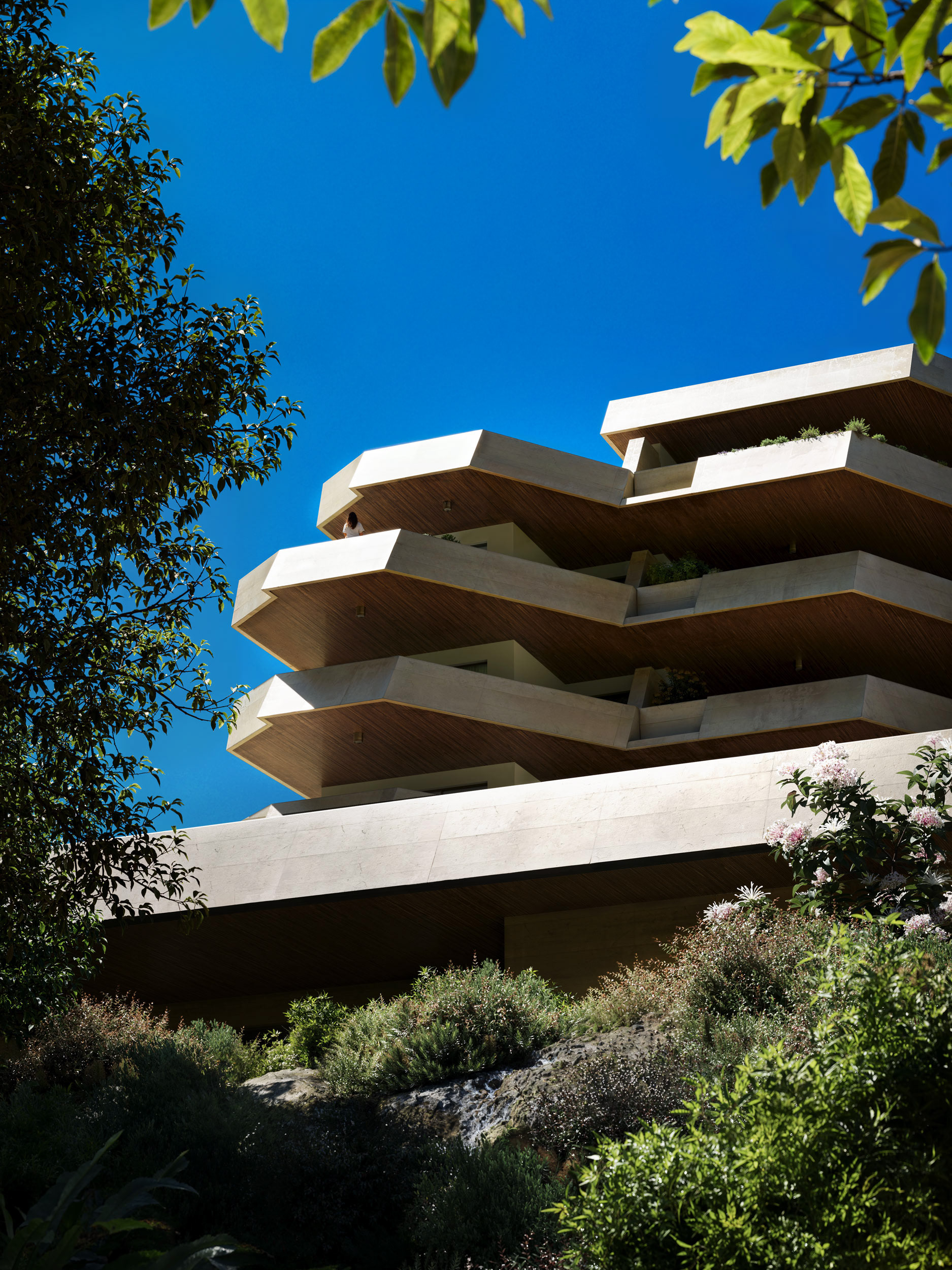 Residences Marinella