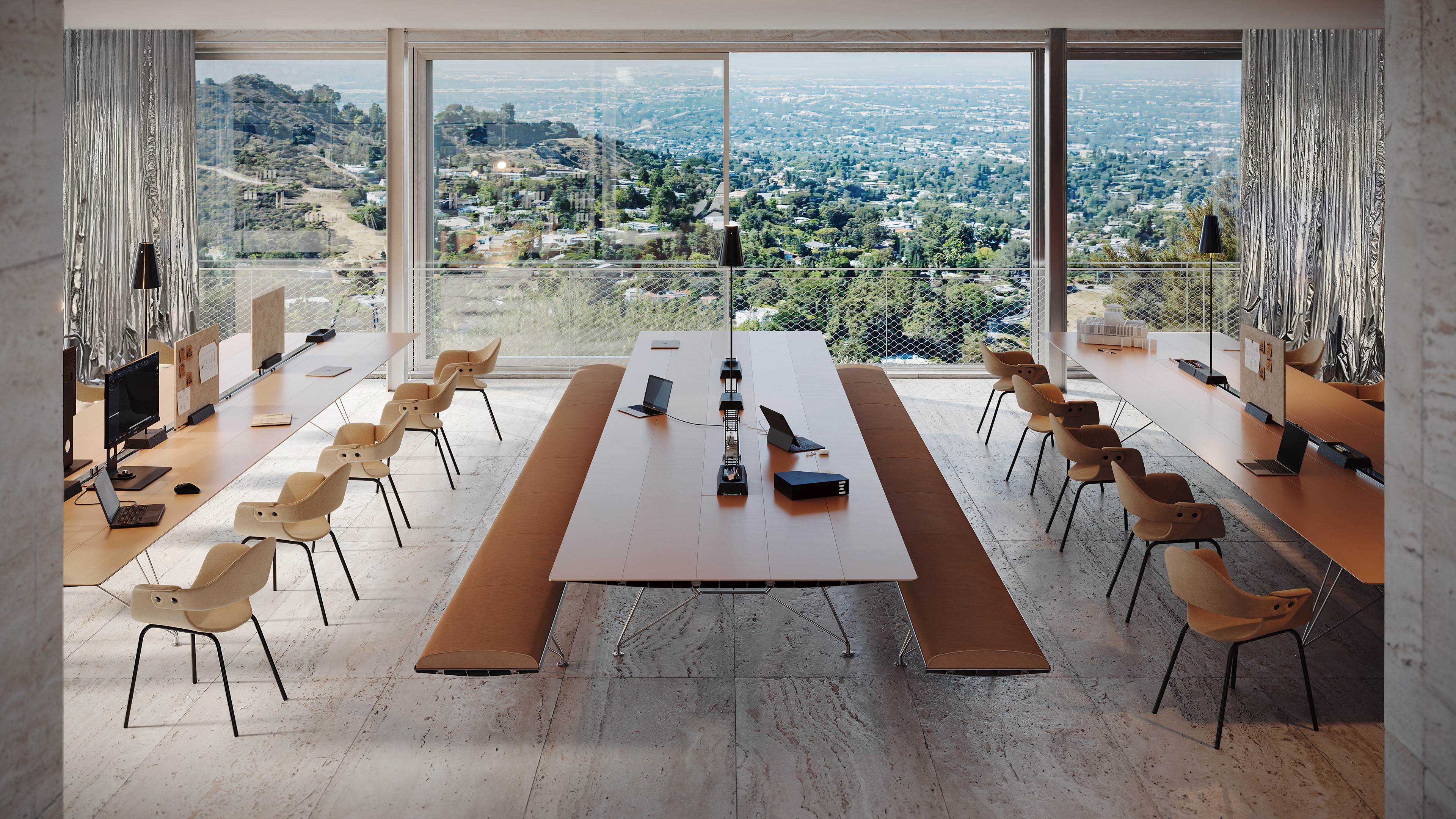 Client: BD Barcelona