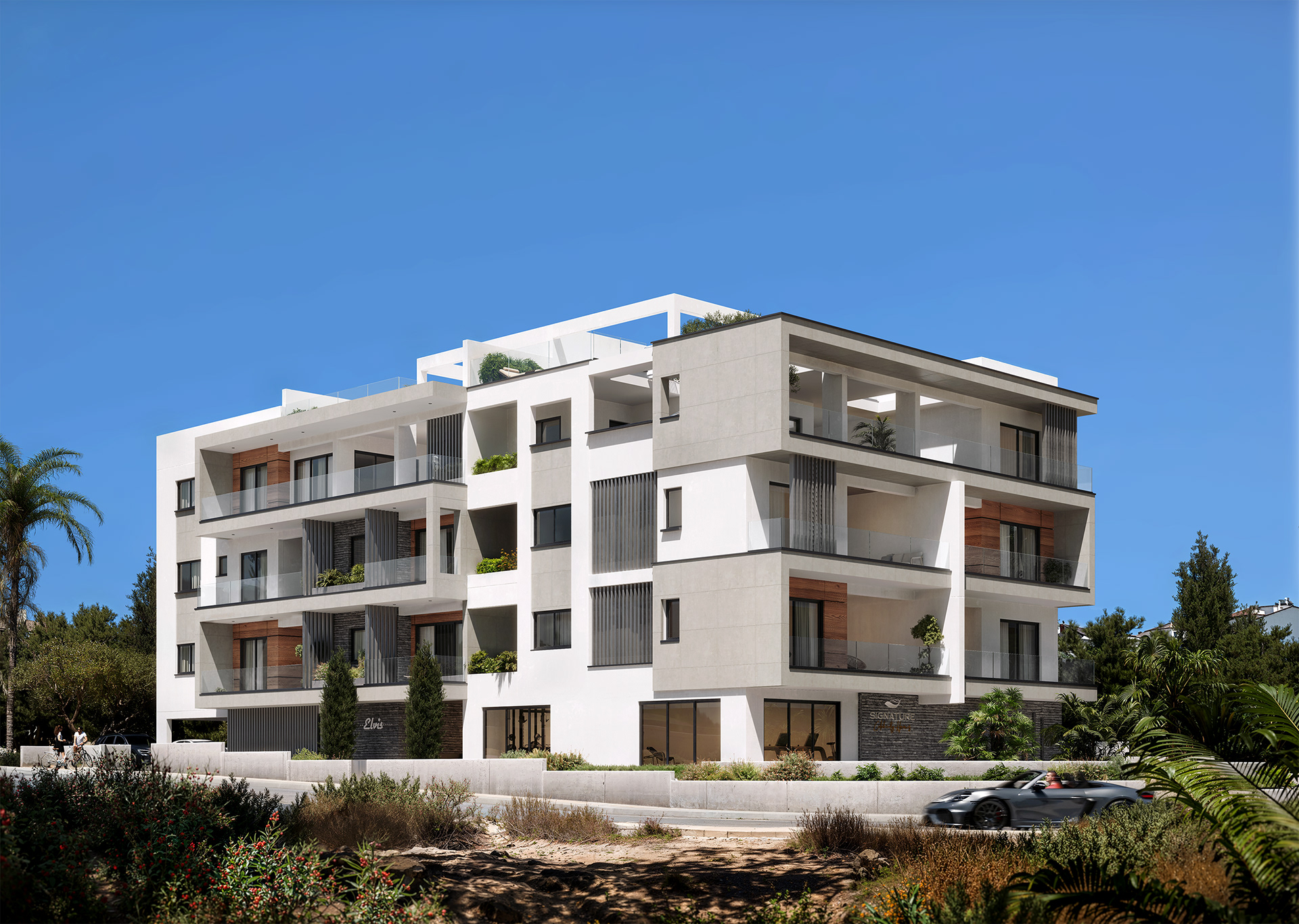 Client - Brain Rocket 