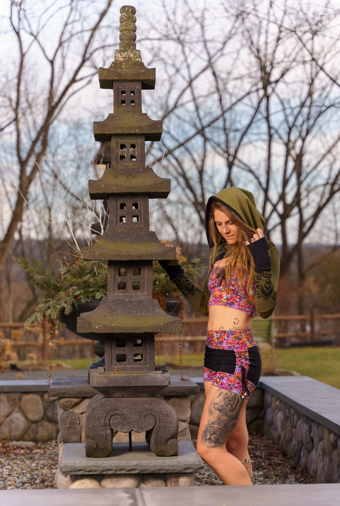 Fashion Session
