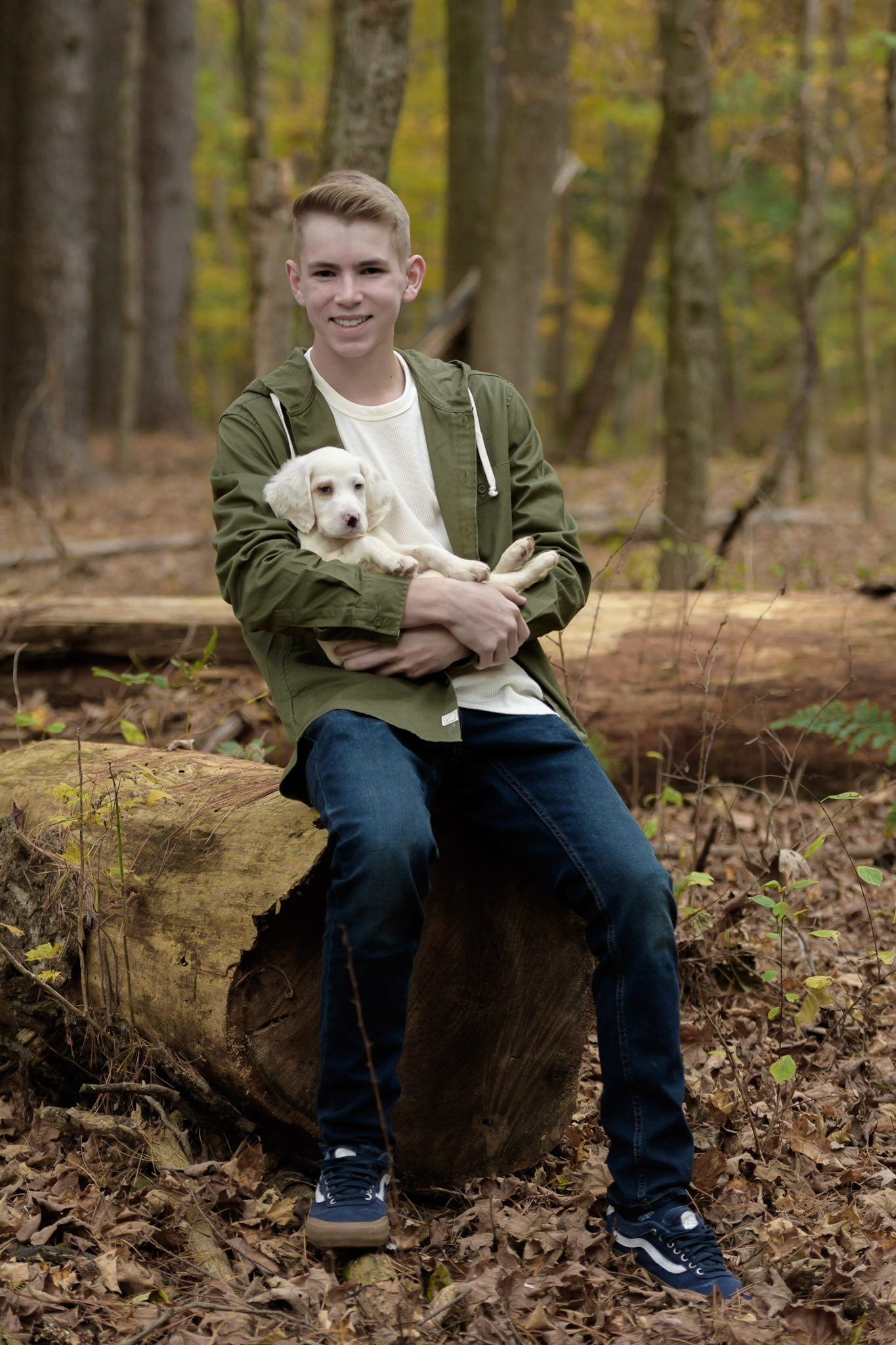 Family Session