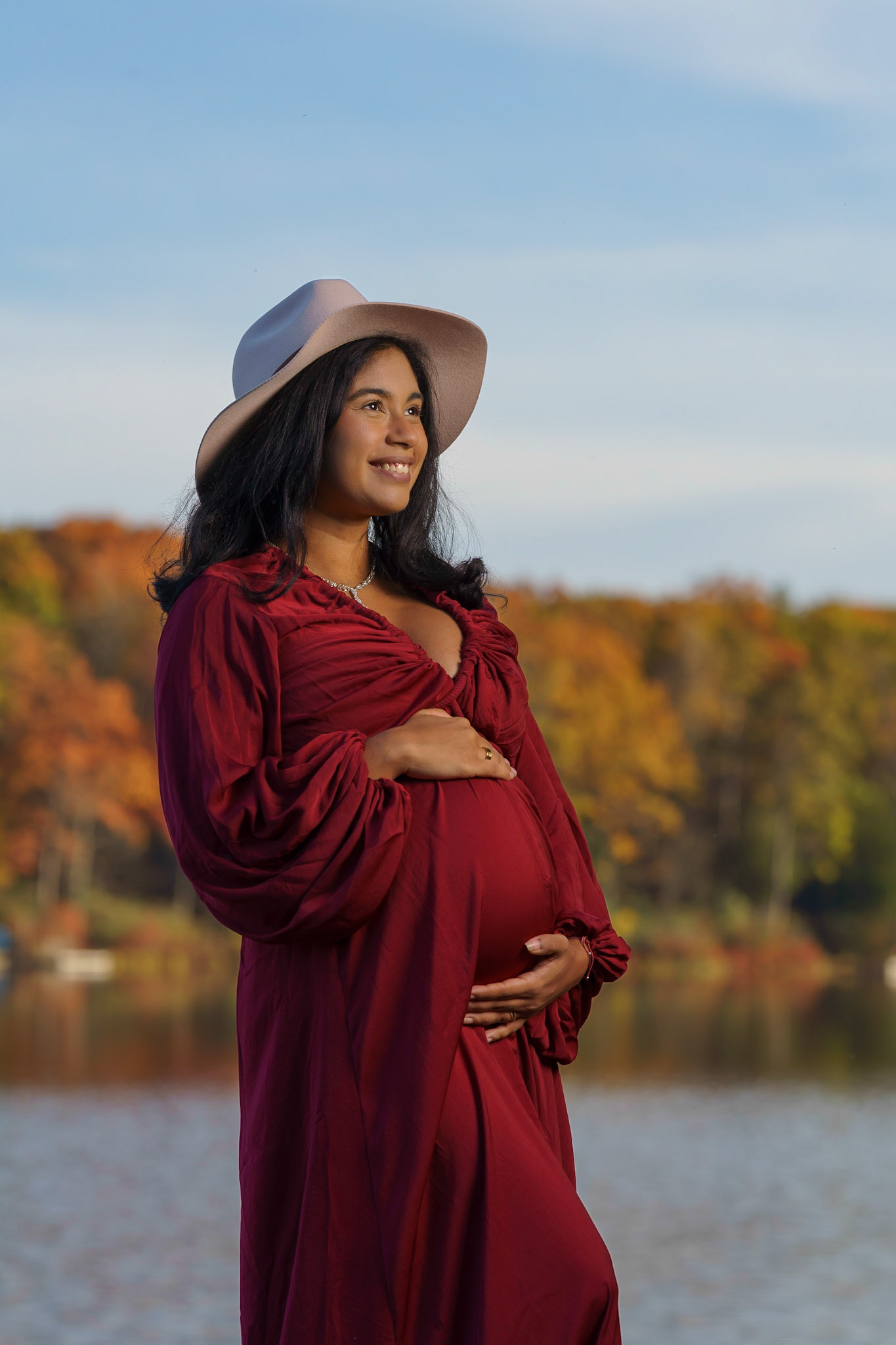 Maternity Session