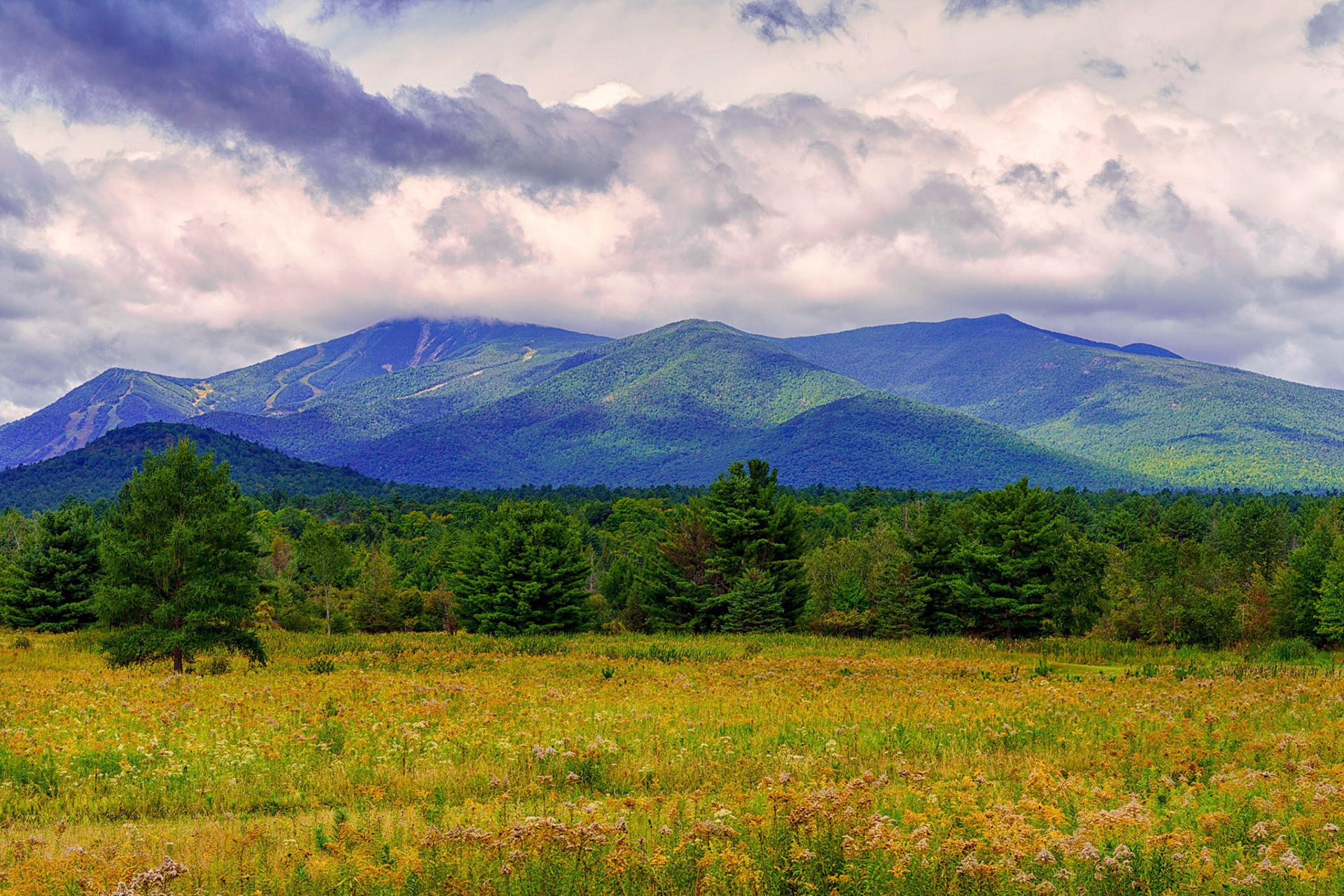 Whiteface Mountain