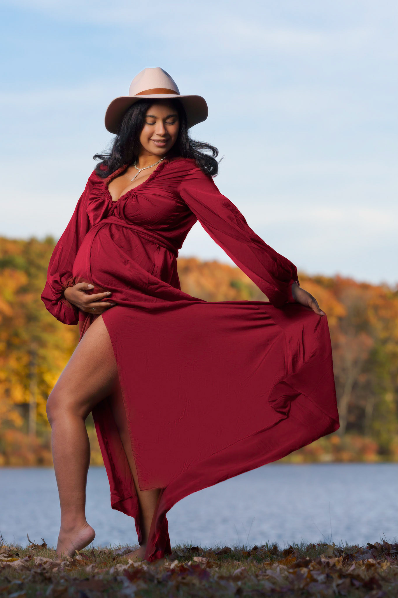 Maternity Session