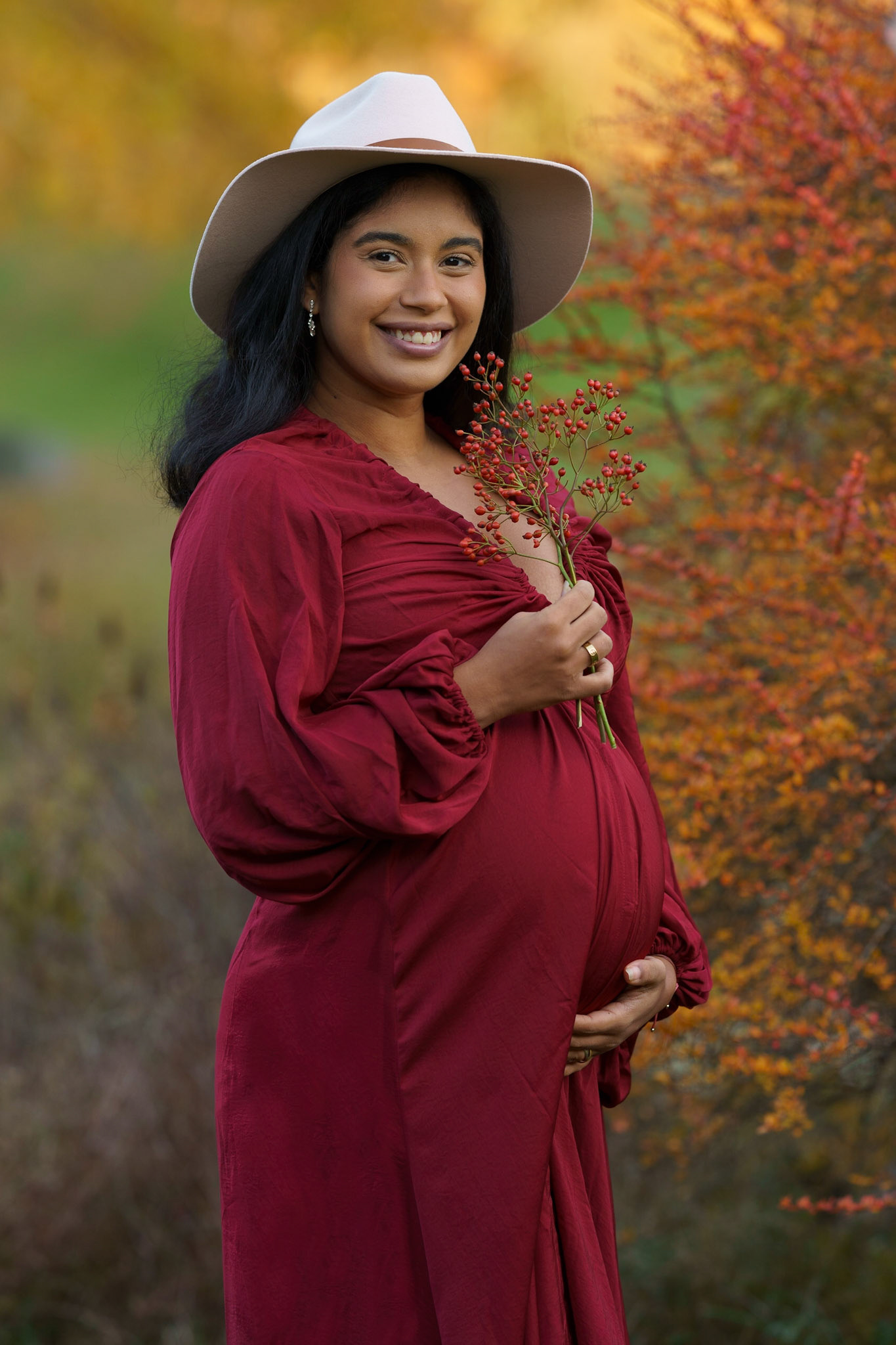 Maternity Session