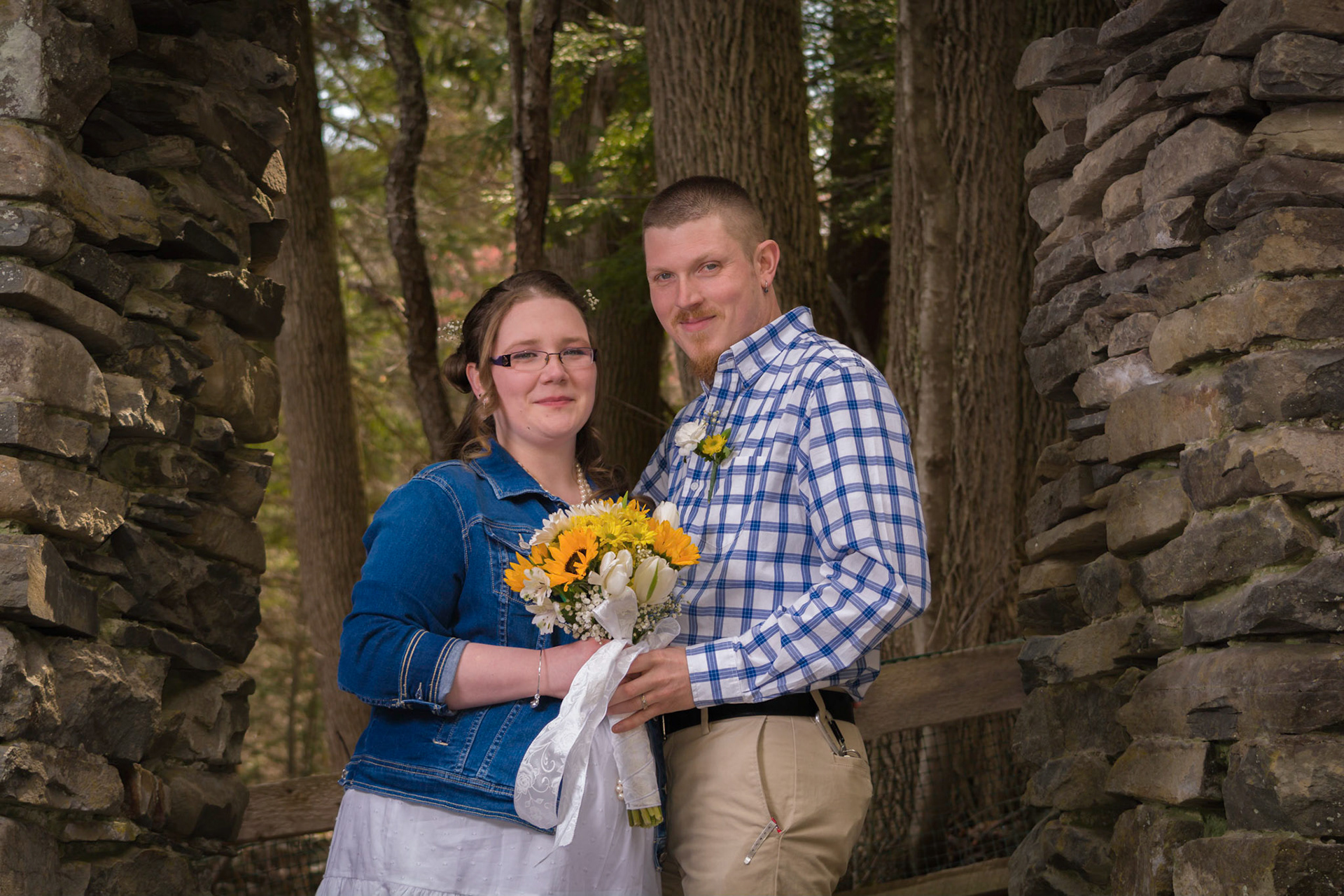 Small Wedding